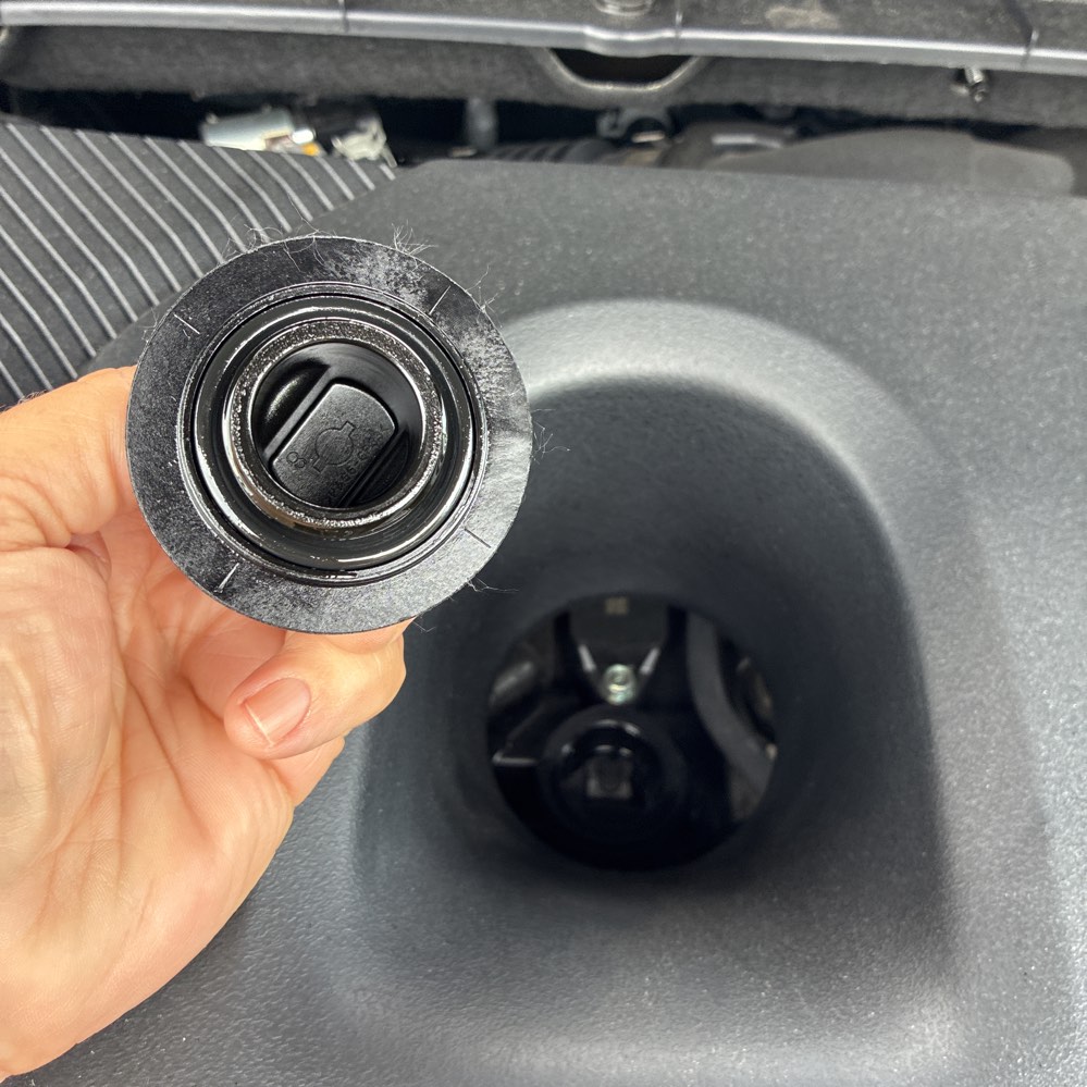 2026 INFINITI QX60 LUXE photo 112