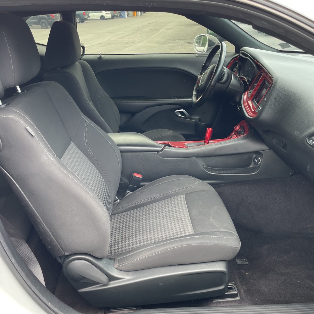 2018 Dodge Challenger R/T photo 113