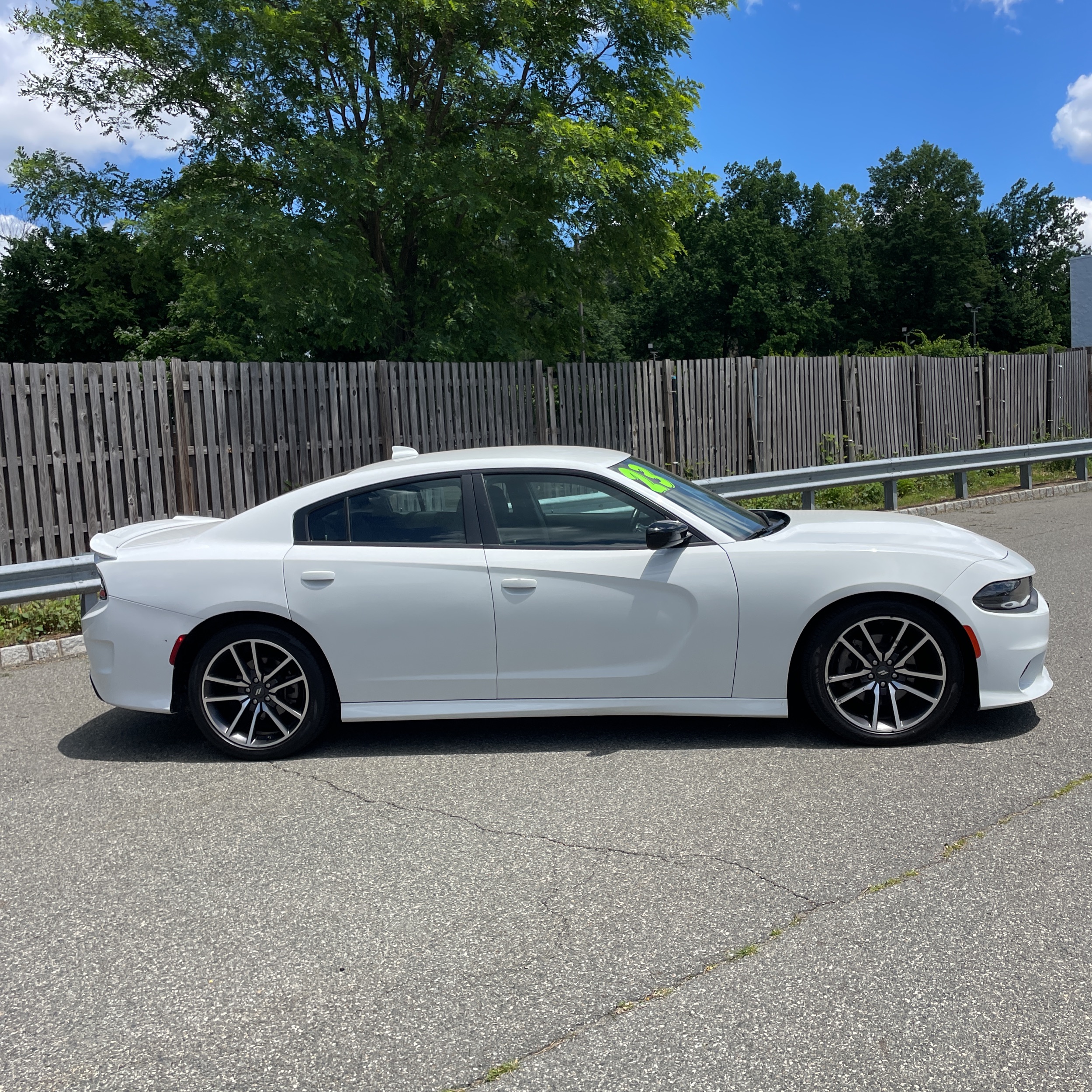 2023 Dodge Charger R/T photo 68