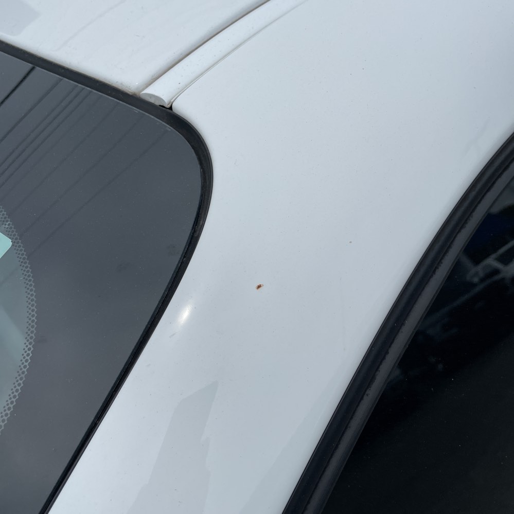 2018 Dodge Challenger R/T photo 138