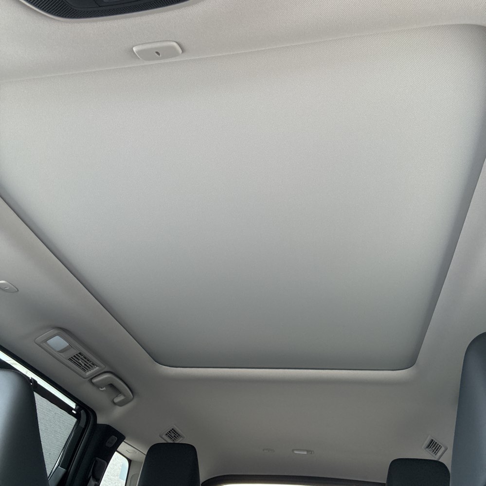 2026 INFINITI QX60 LUXE photo 106