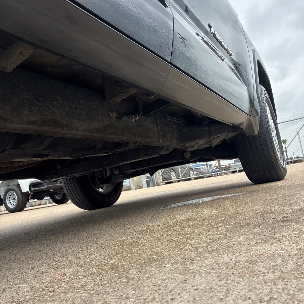 2022 Toyota Tundra SR5 photo 94