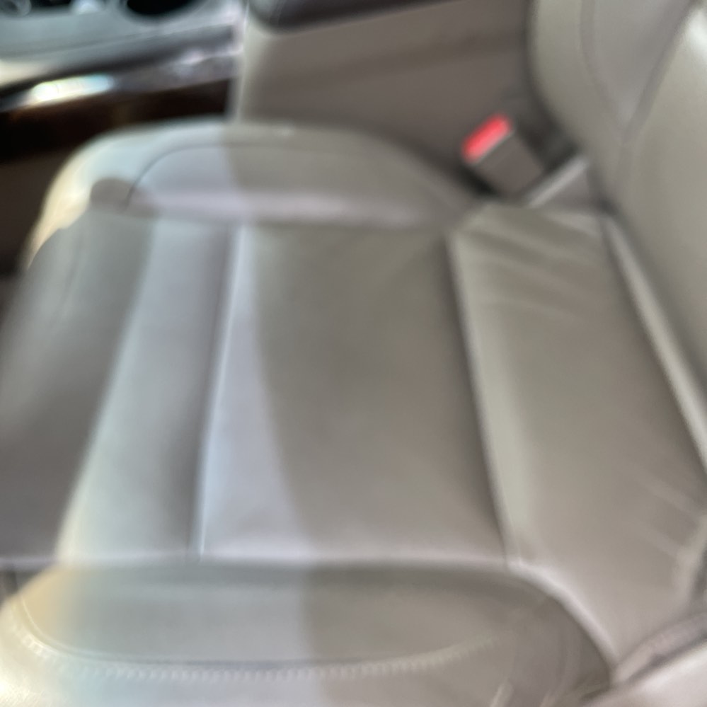 2017 Chevrolet Suburban LT photo 118