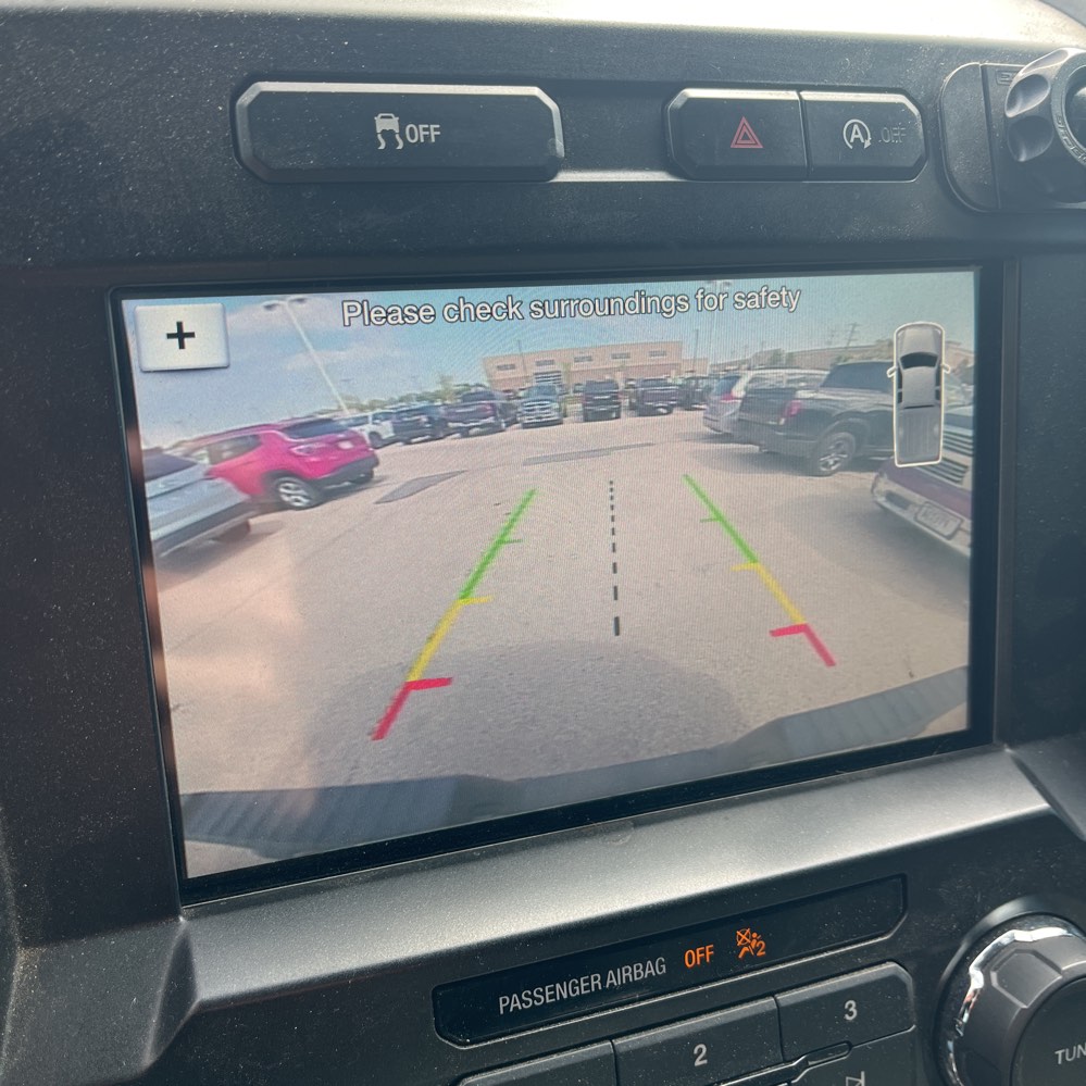 2018 Ford F-150 XLT photo 105