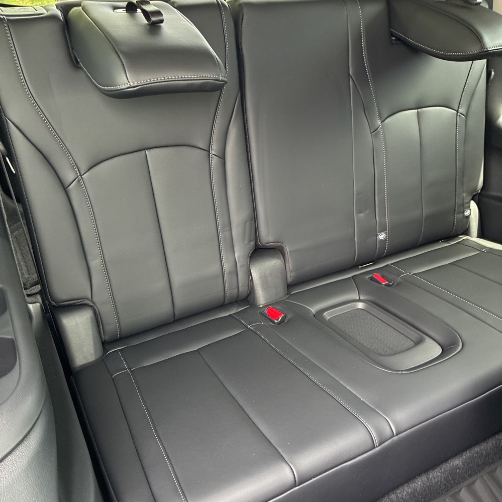 2026 INFINITI QX60 LUXE photo 100