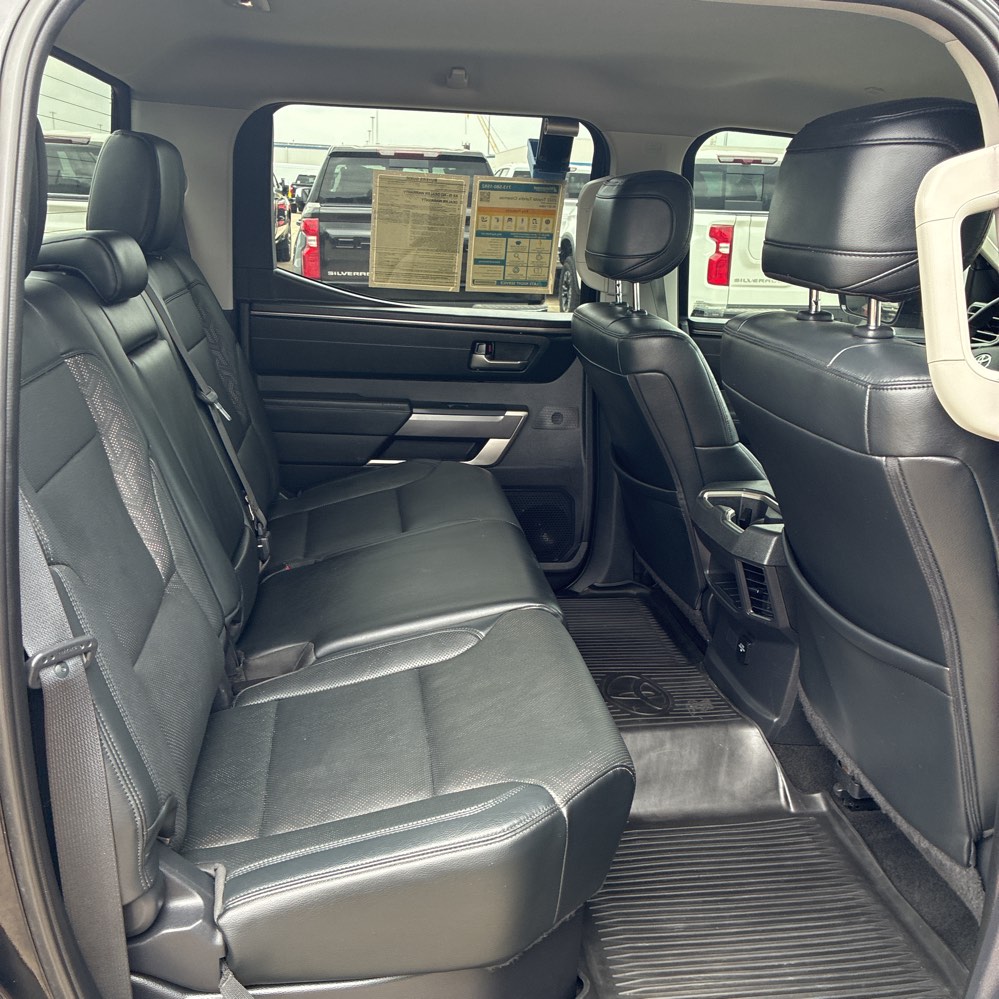 2022 Toyota Tundra SR5 photo 103