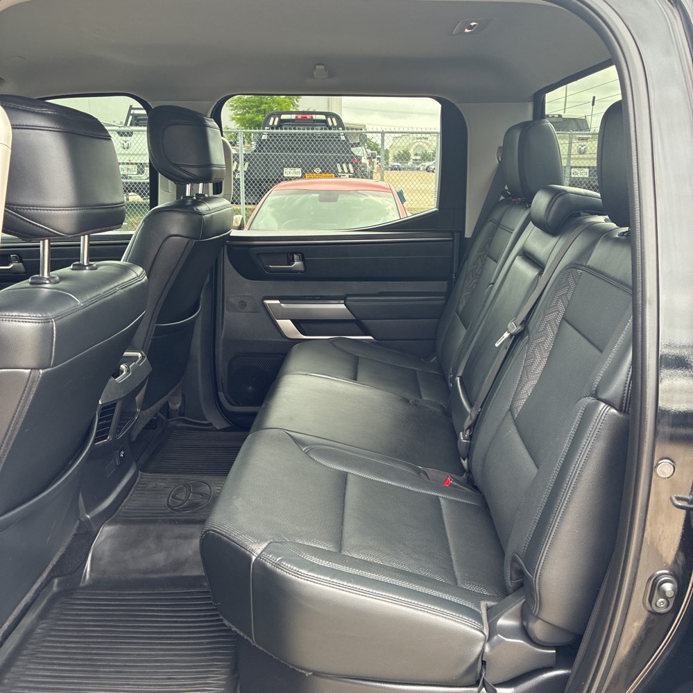 2022 Toyota Tundra SR5 photo 102