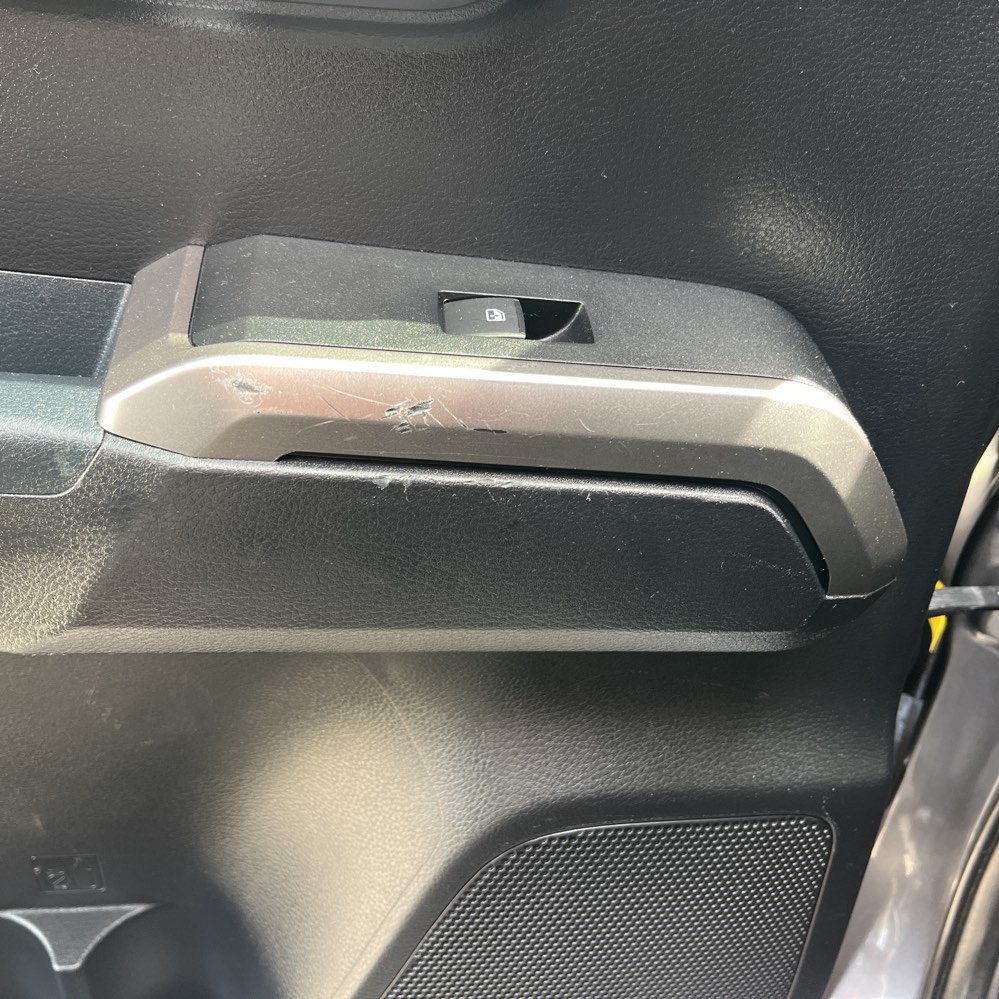 2018 Toyota Tacoma SR5 V6 photo 118