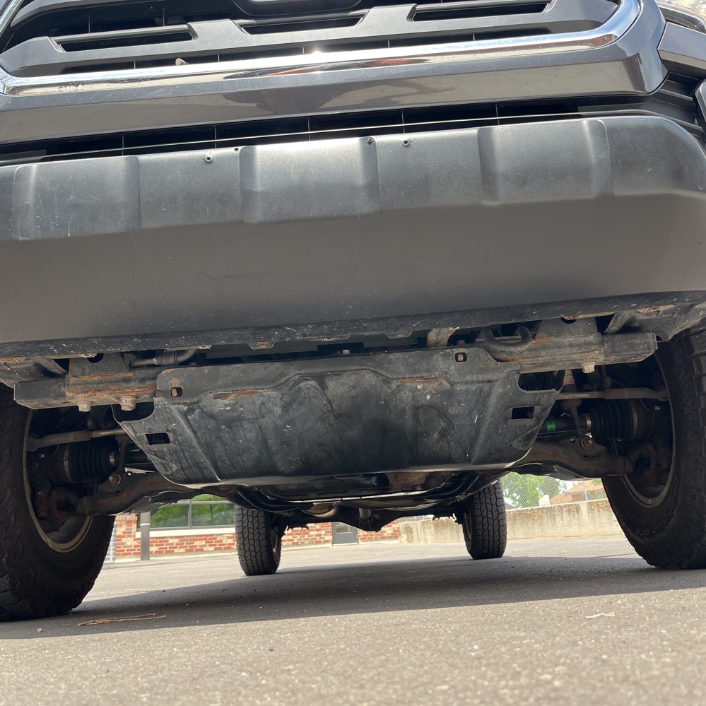 2018 Toyota Tacoma SR5 V6 photo 86