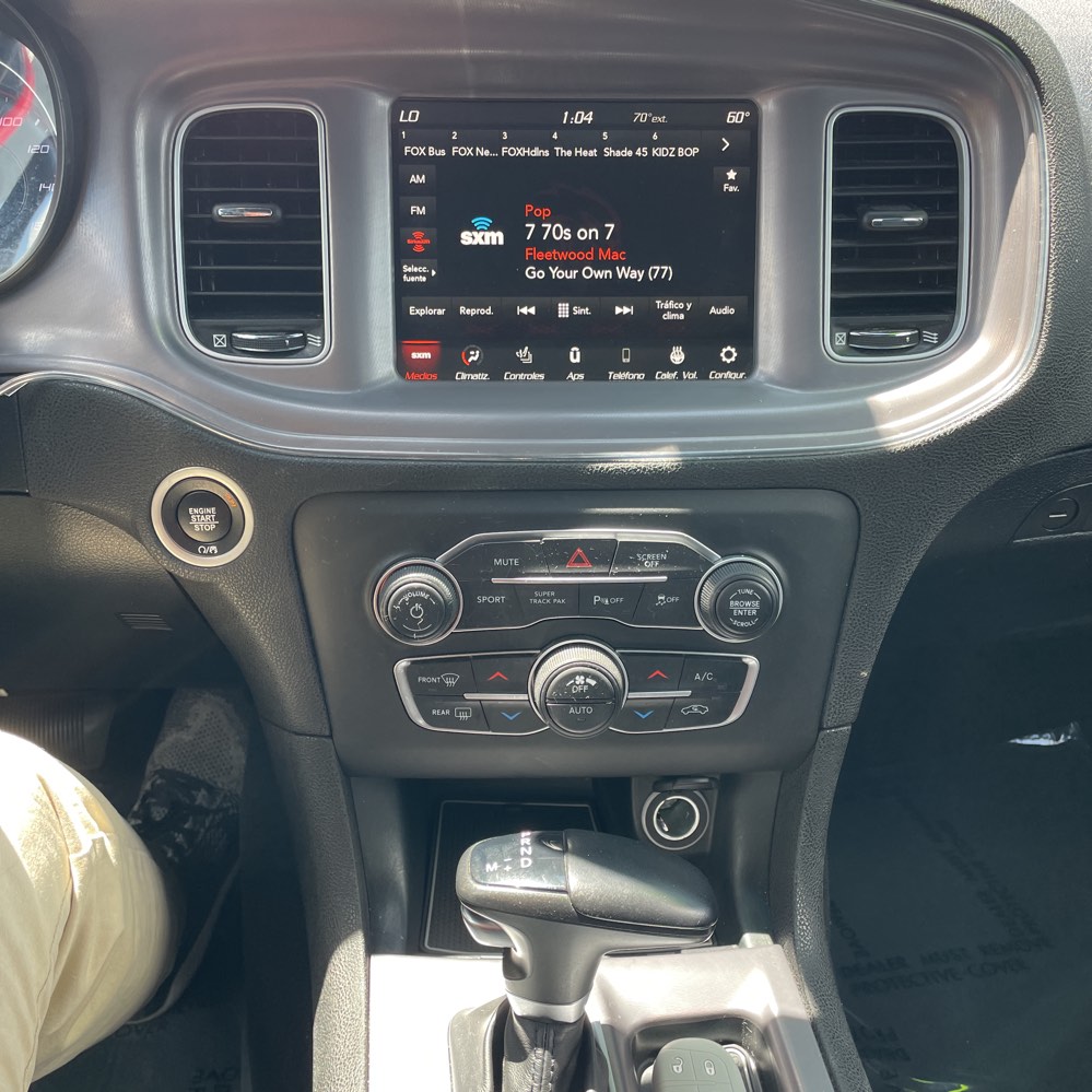 2023 Dodge Charger R/T photo 95