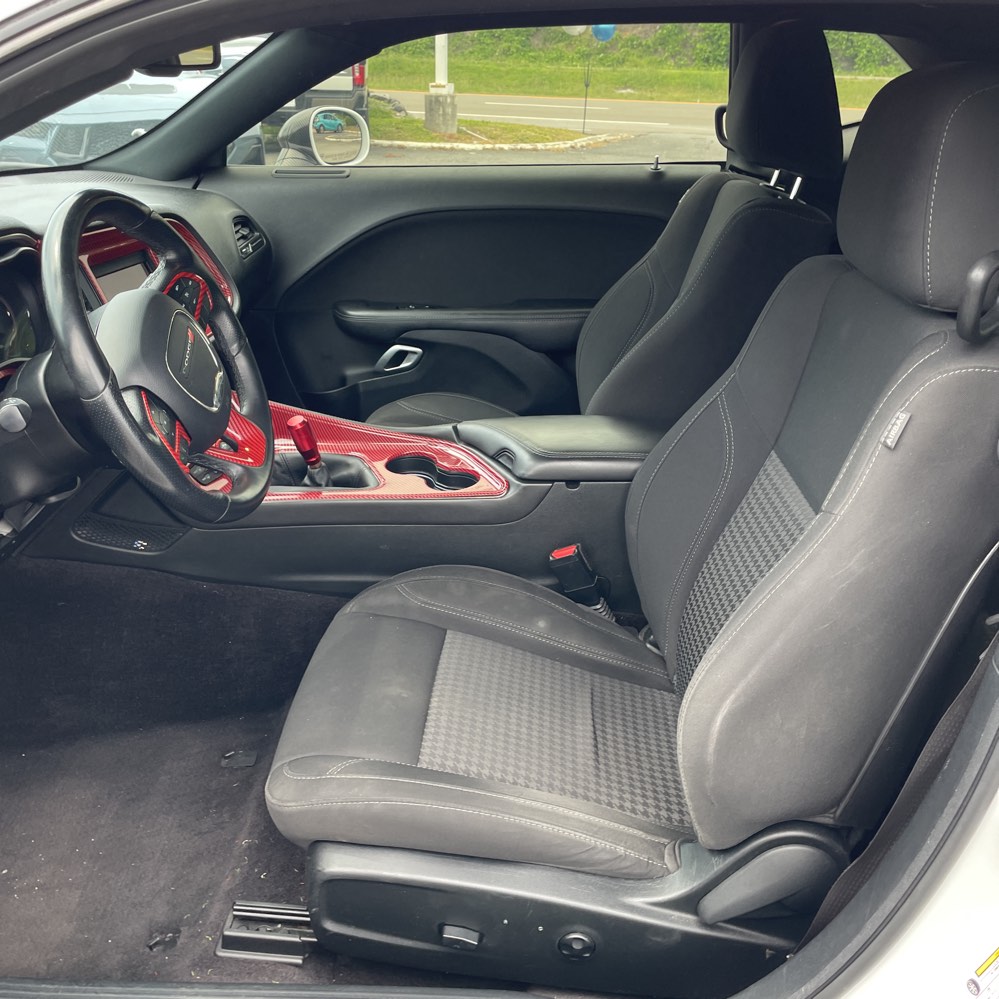 2018 Dodge Challenger R/T photo 112