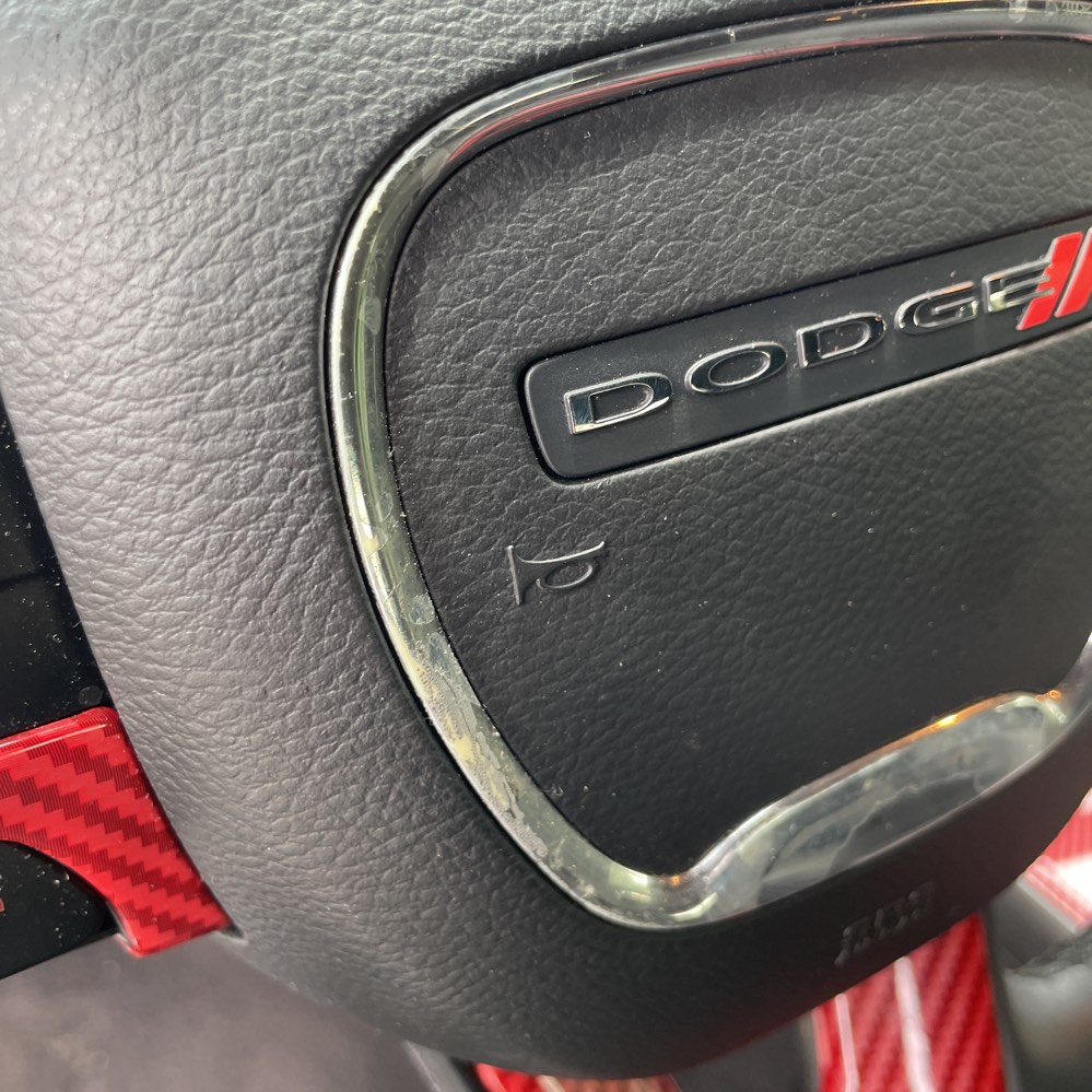 2018 Dodge Challenger R/T photo 155