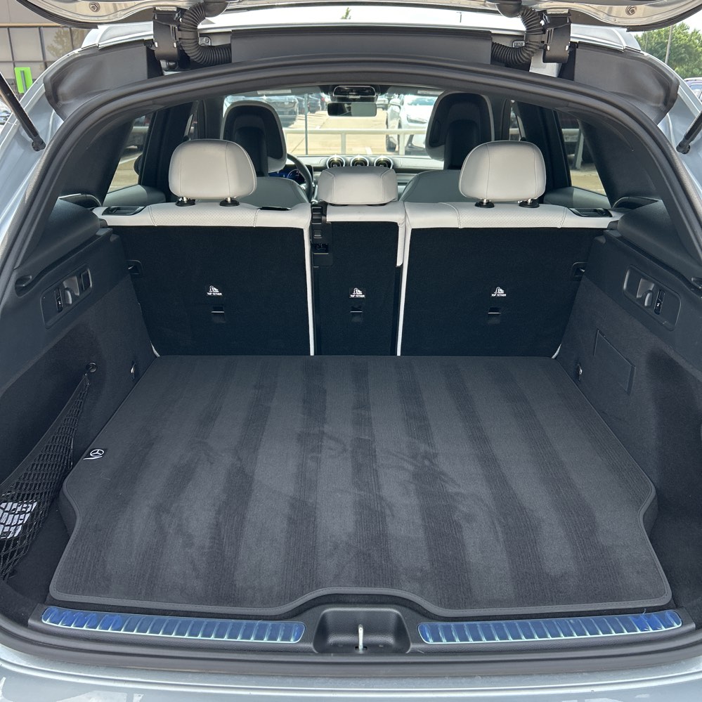 2025 Mercedes-Benz GLC 350e 4MATIC photo 95