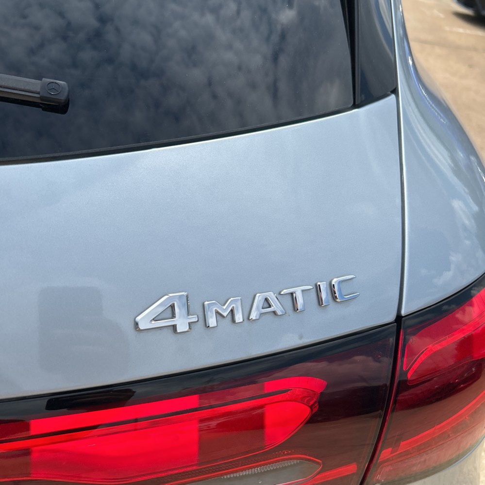 2025 Mercedes-Benz GLC 350e 4MATIC photo 75