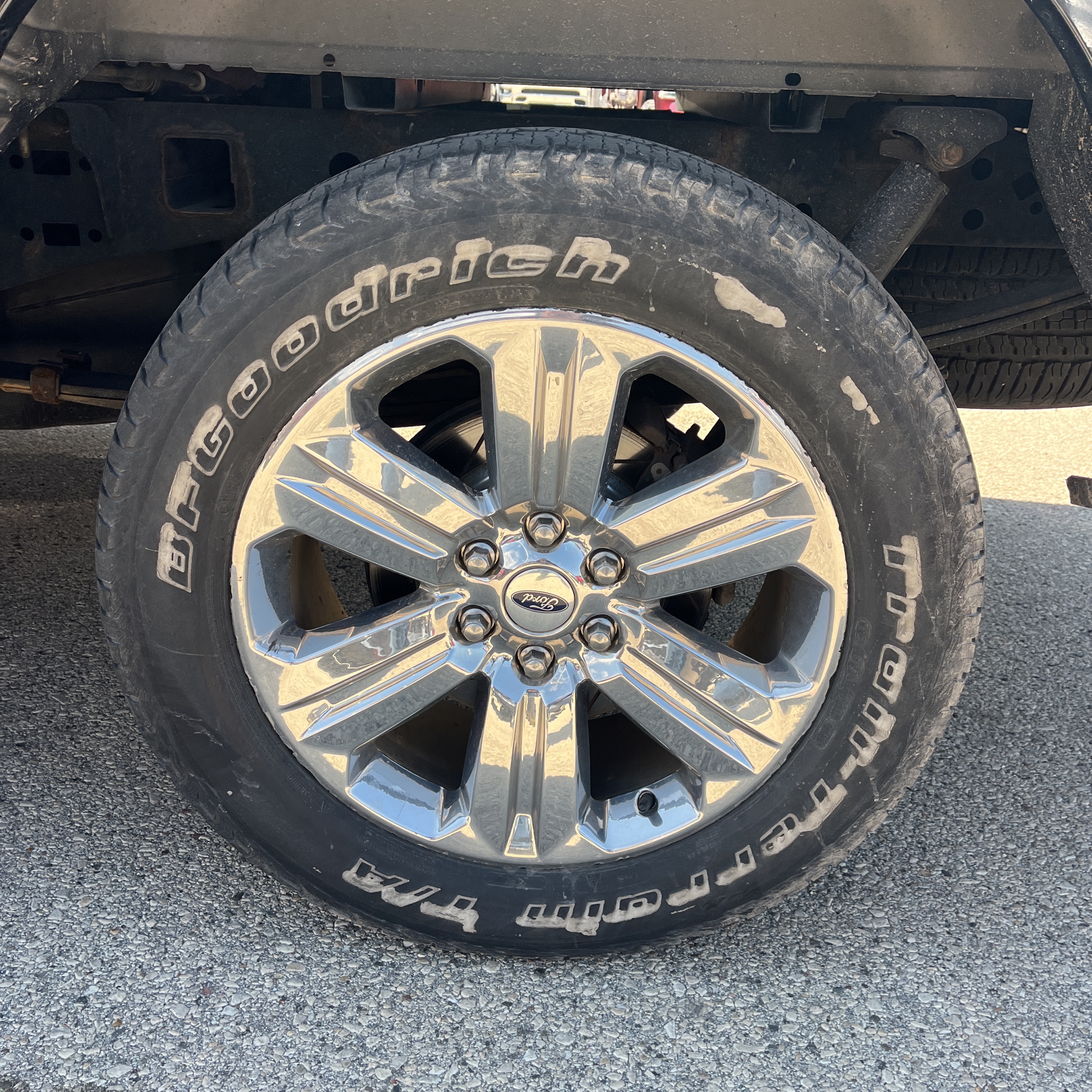 2018 Ford F-150 XLT photo 84