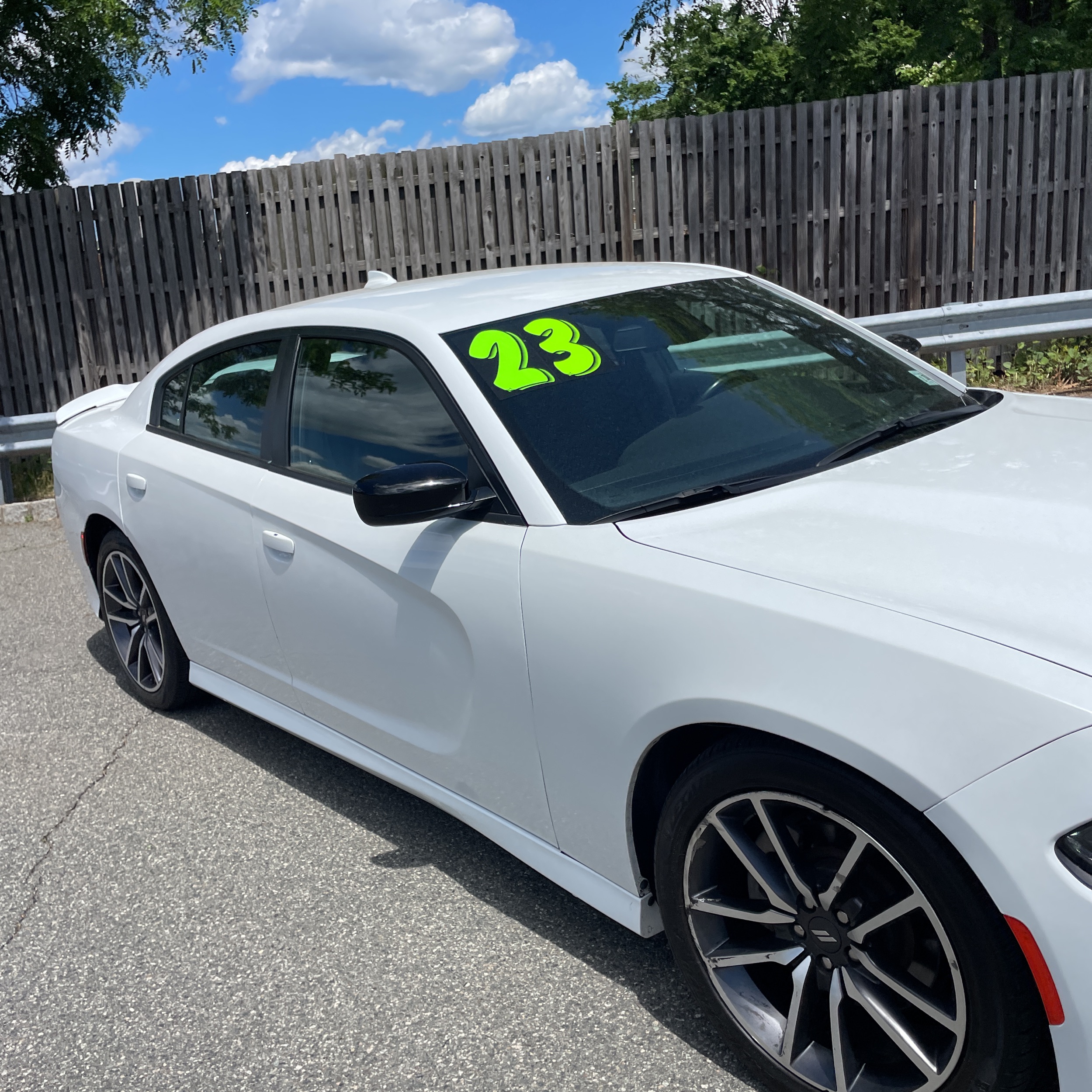 2023 Dodge Charger R/T photo 71