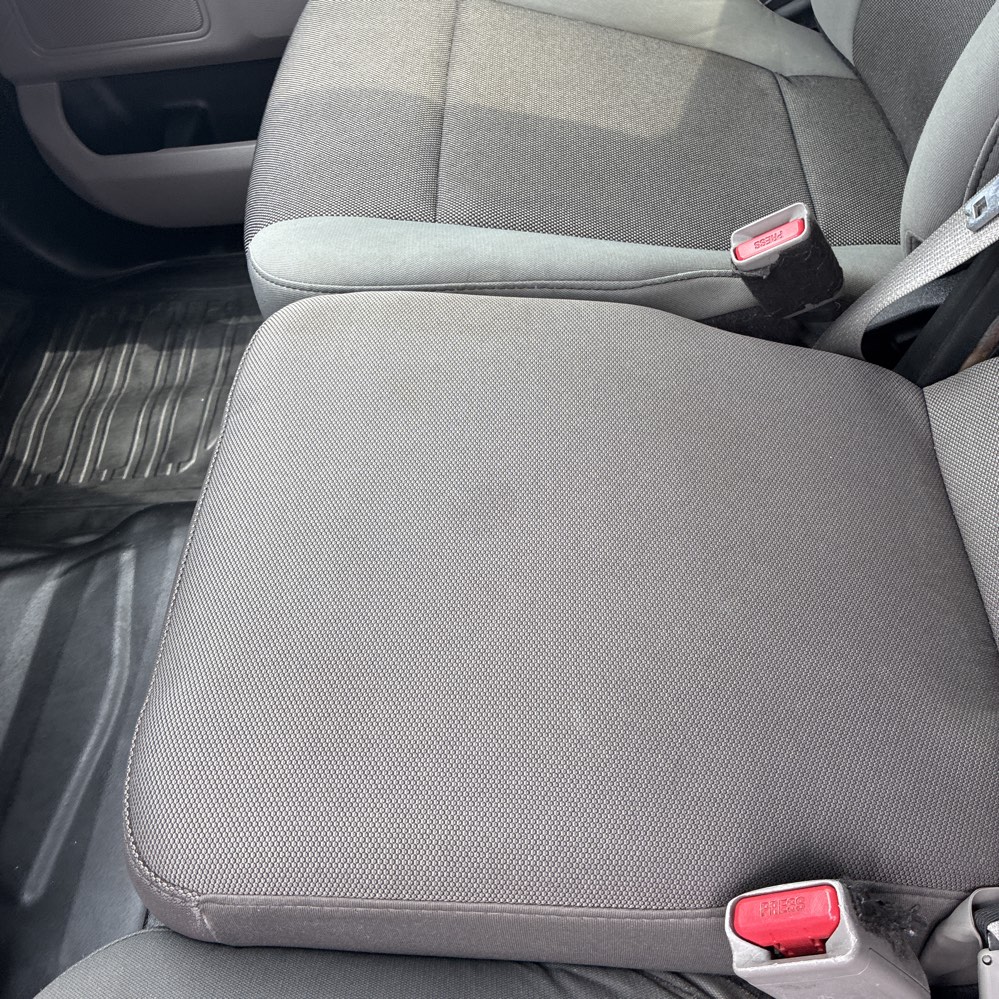 2017 Ford F-150 XL photo 128