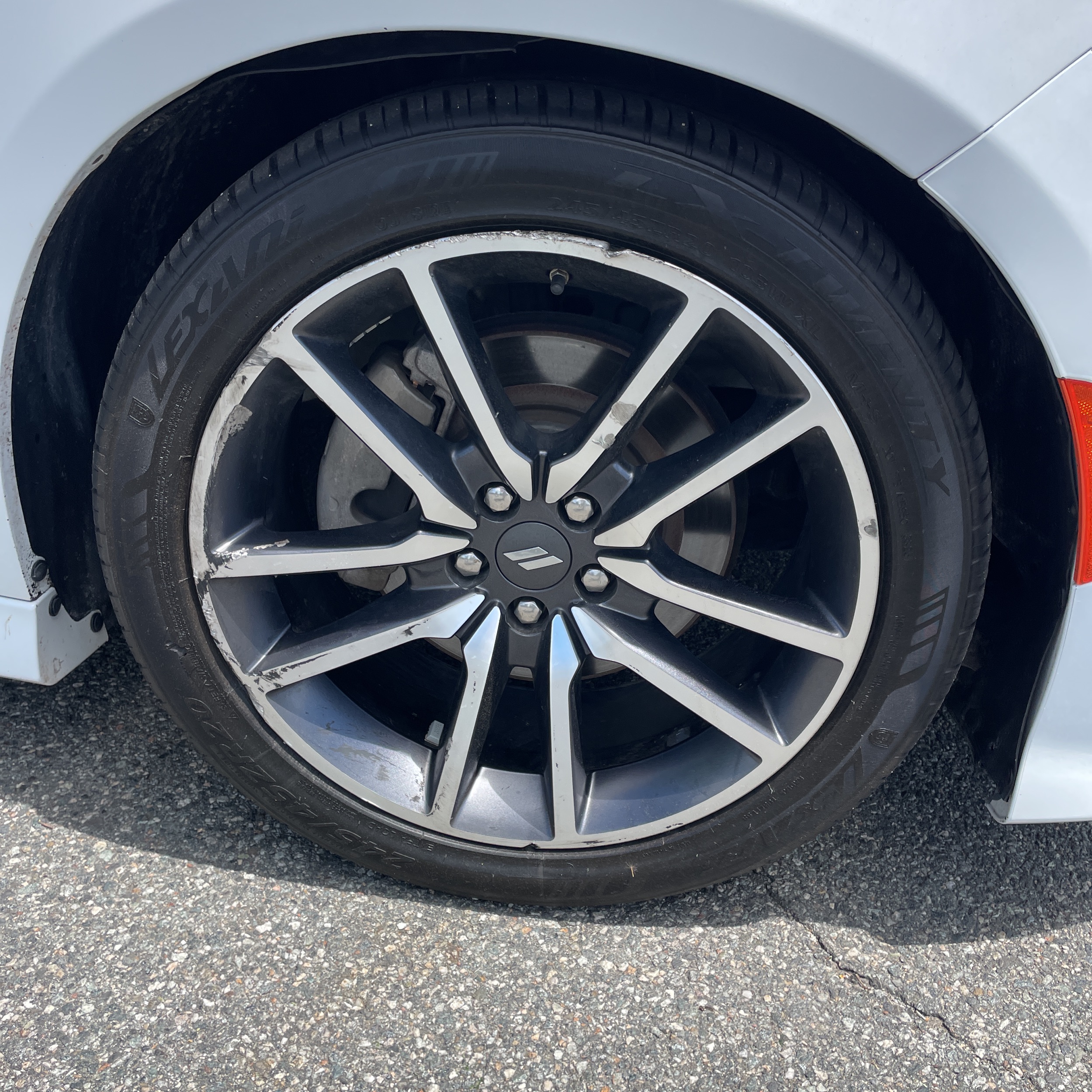 2023 Dodge Charger R/T photo 78