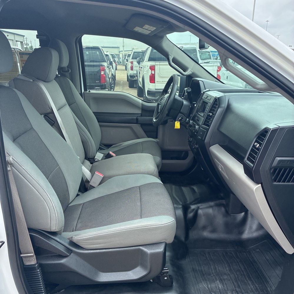 2017 Ford F-150 XL photo 98