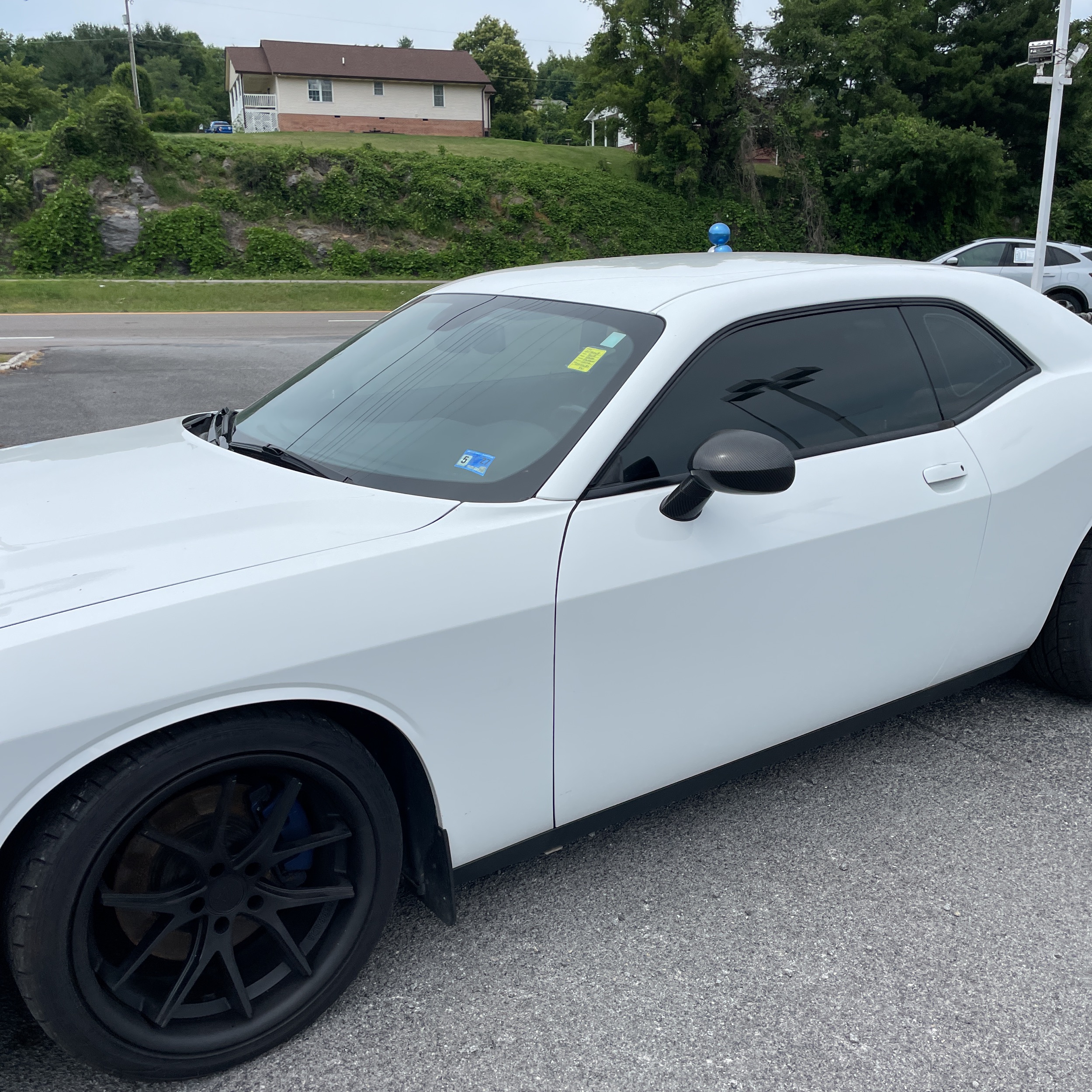2018 Dodge Challenger R/T photo 82
