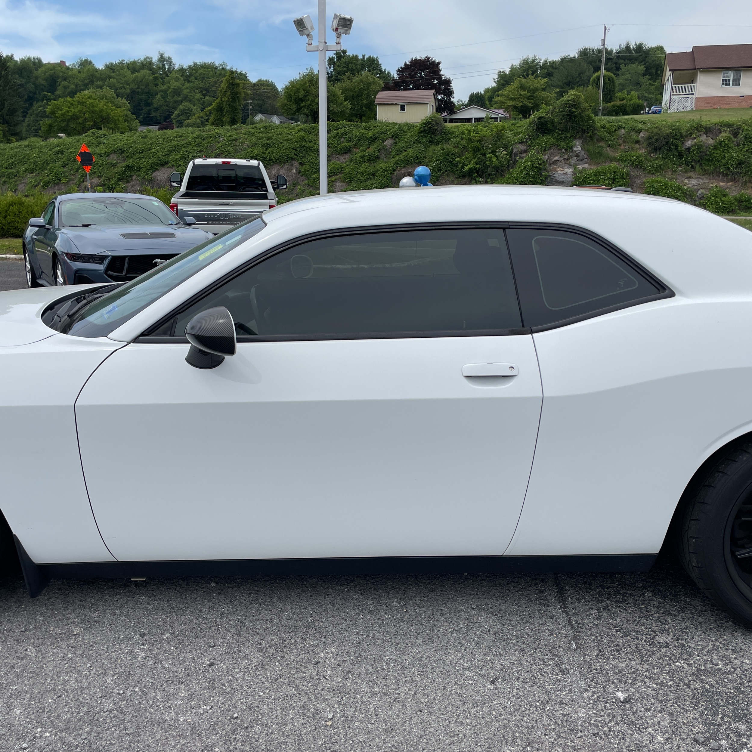 2018 Dodge Challenger R/T photo 84