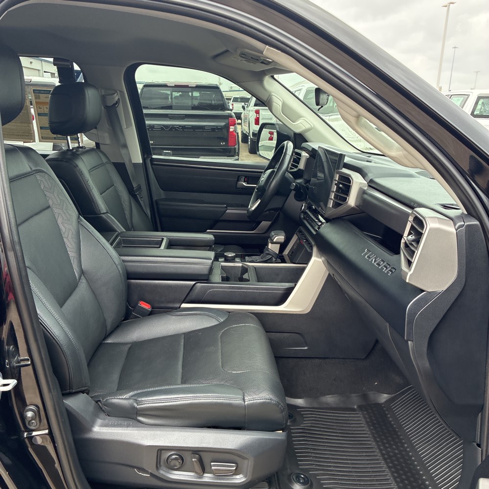 2022 Toyota Tundra SR5 photo 101