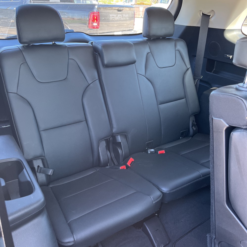 2022 Kia Telluride SX photo 101