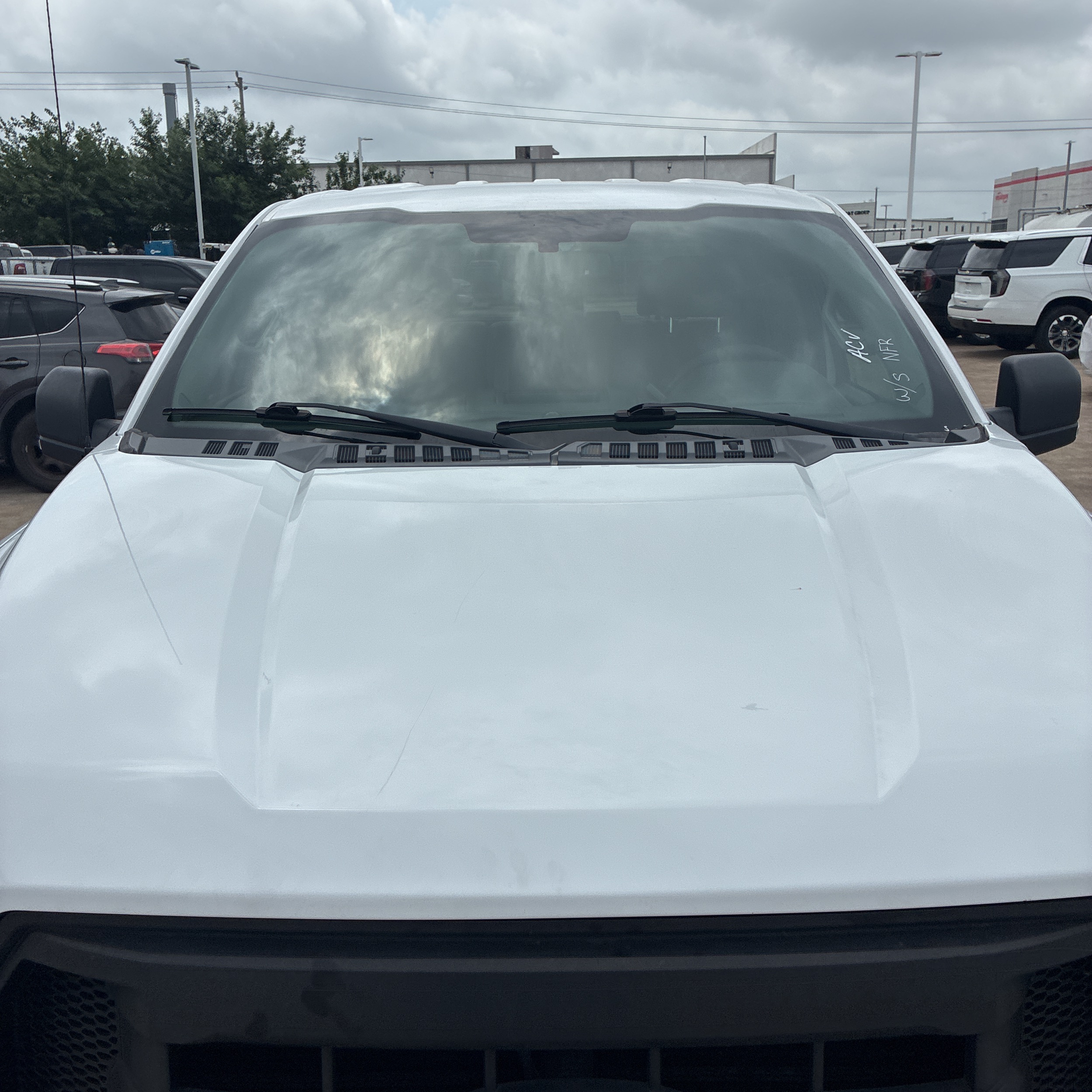 2017 Ford F-150 XL photo 80