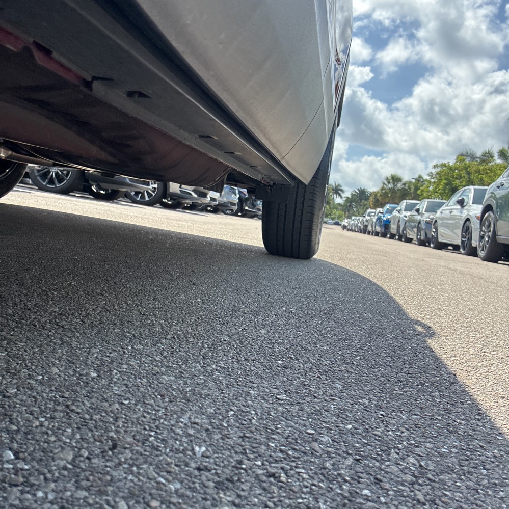 2021 Chevrolet Trailblazer LT photo 84