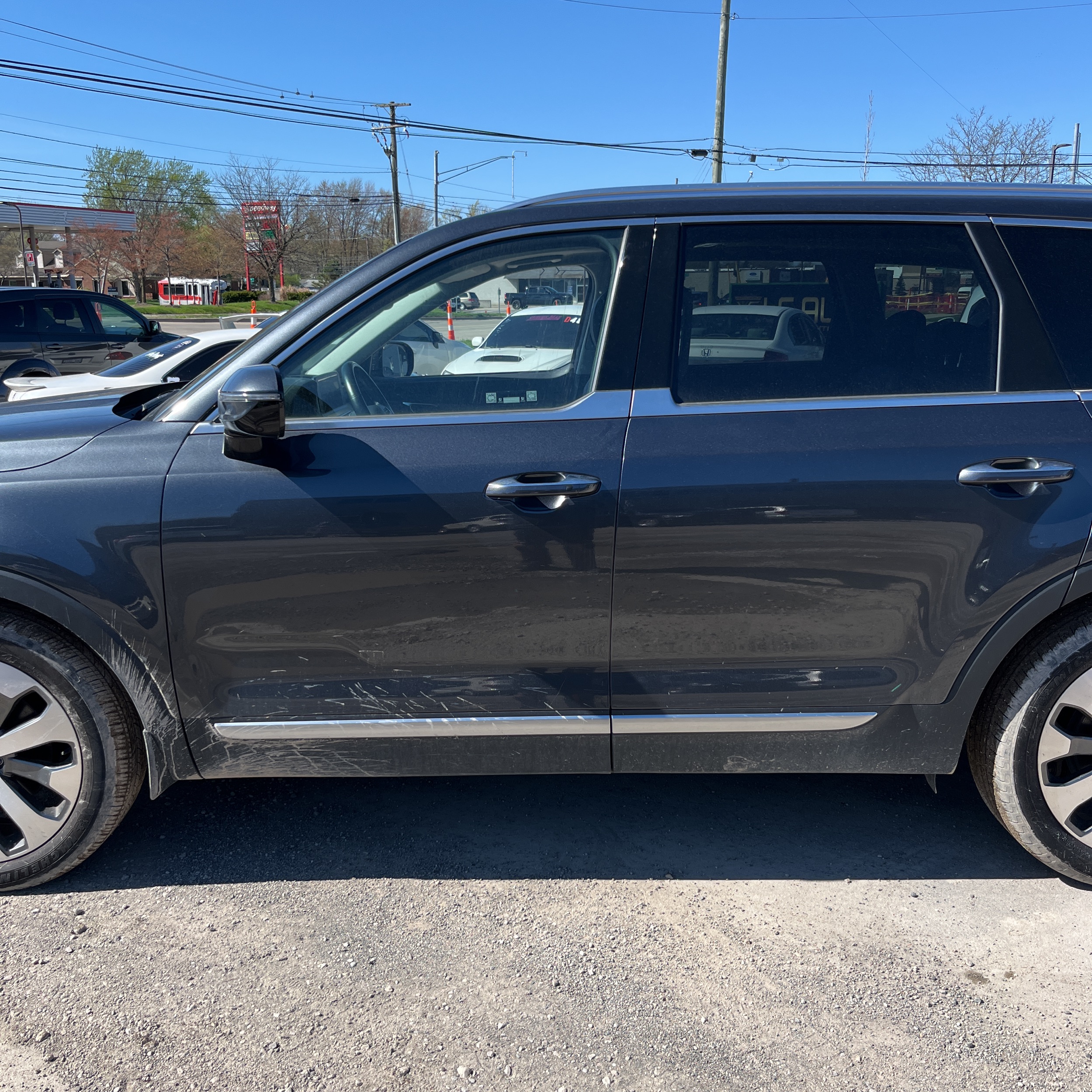 2022 Kia Telluride SX photo 68