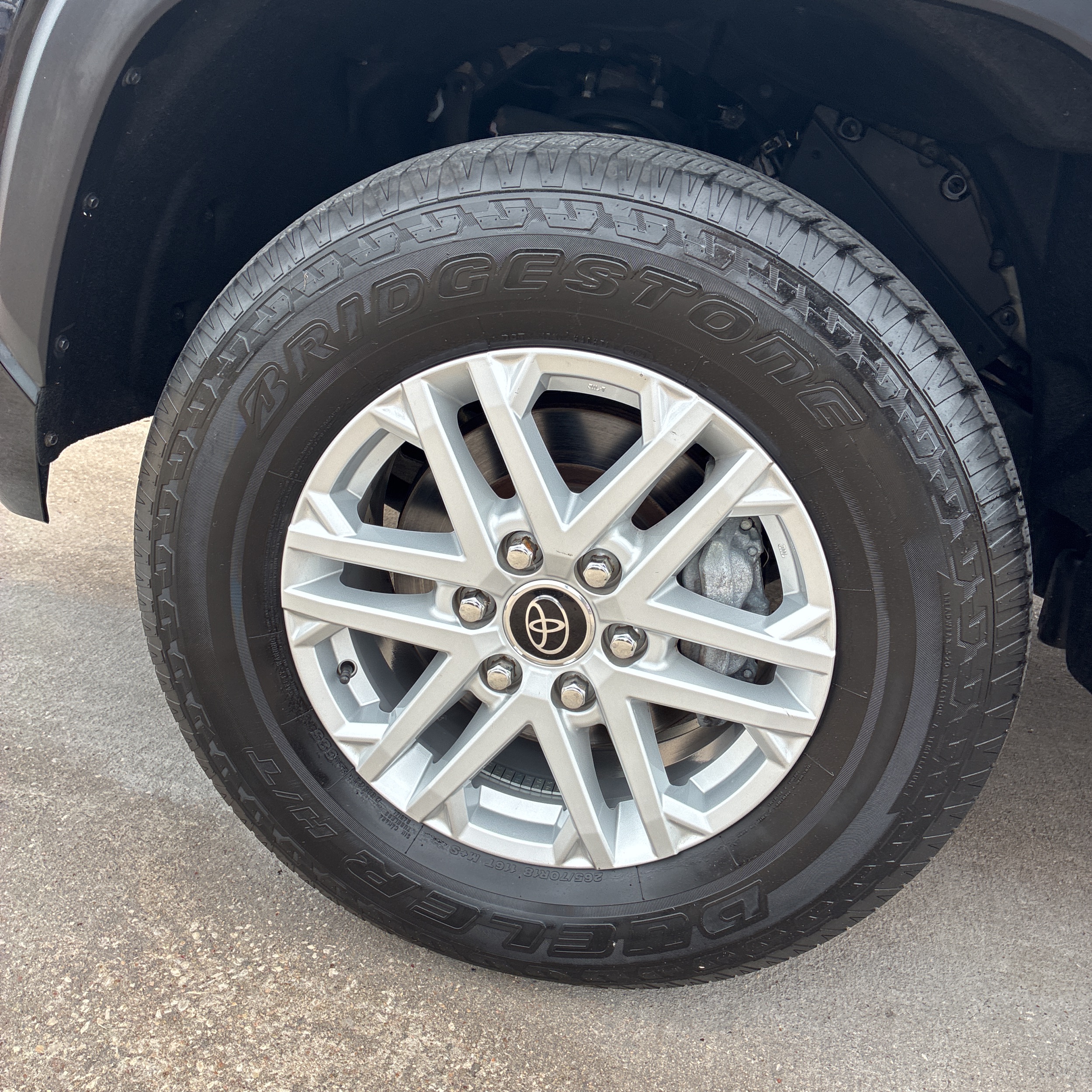 2022 Toyota Tundra SR5 photo 85