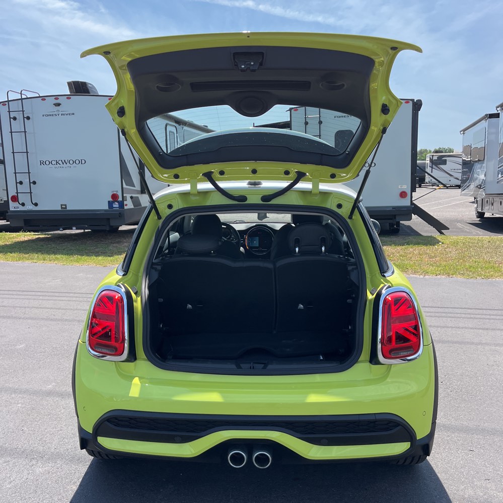2024 Mini Hardtop 2 Door Cooper S photo 101