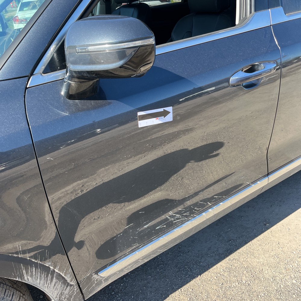 2022 Kia Telluride SX photo 122