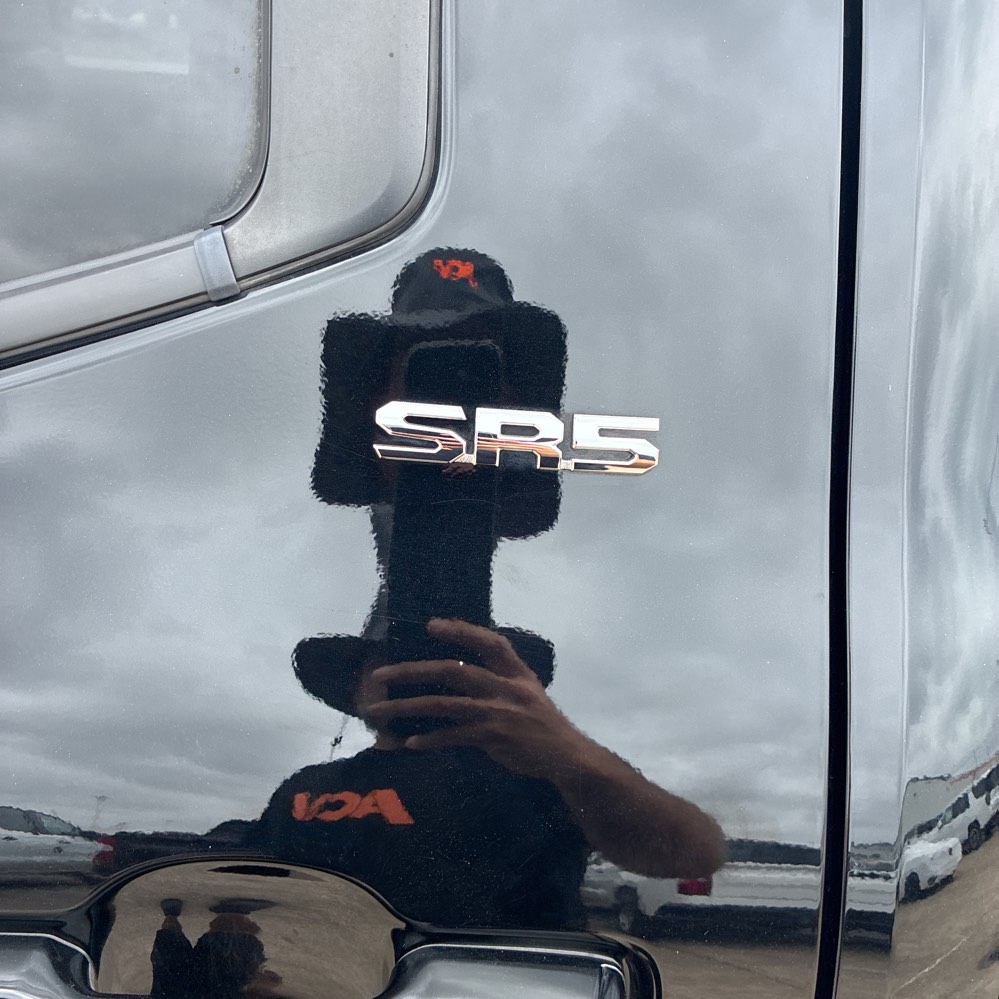 2022 Toyota Tundra SR5 photo 91