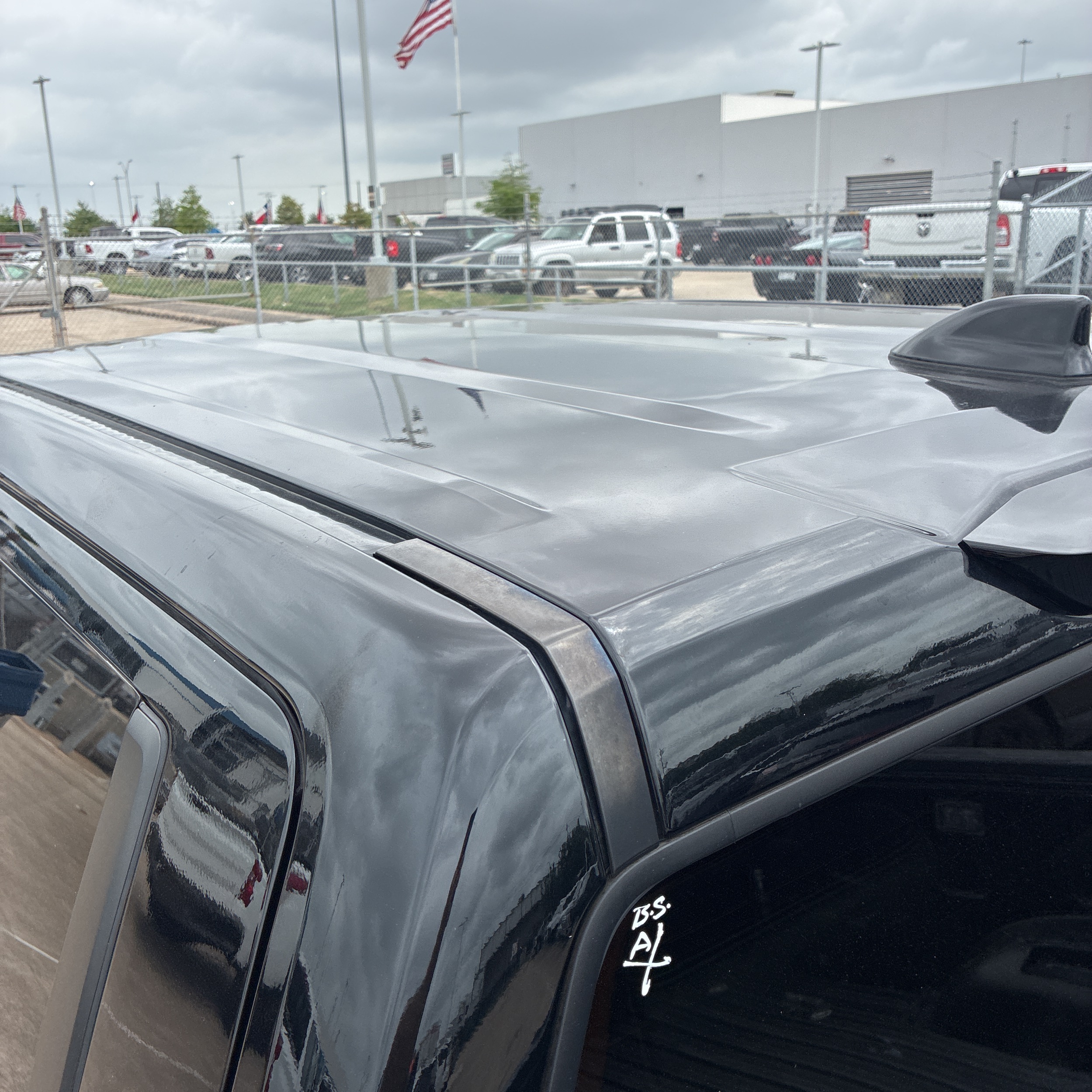 2022 Toyota Tundra SR5 photo 84