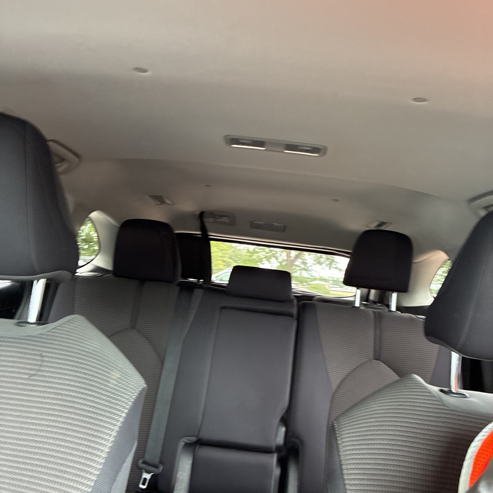 2021 Toyota Highlander LE photo 120