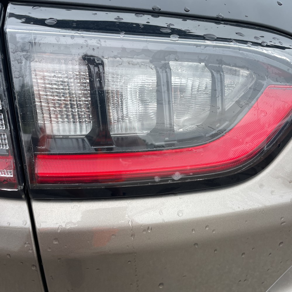2019 Jeep Cherokee Latitude photo 123