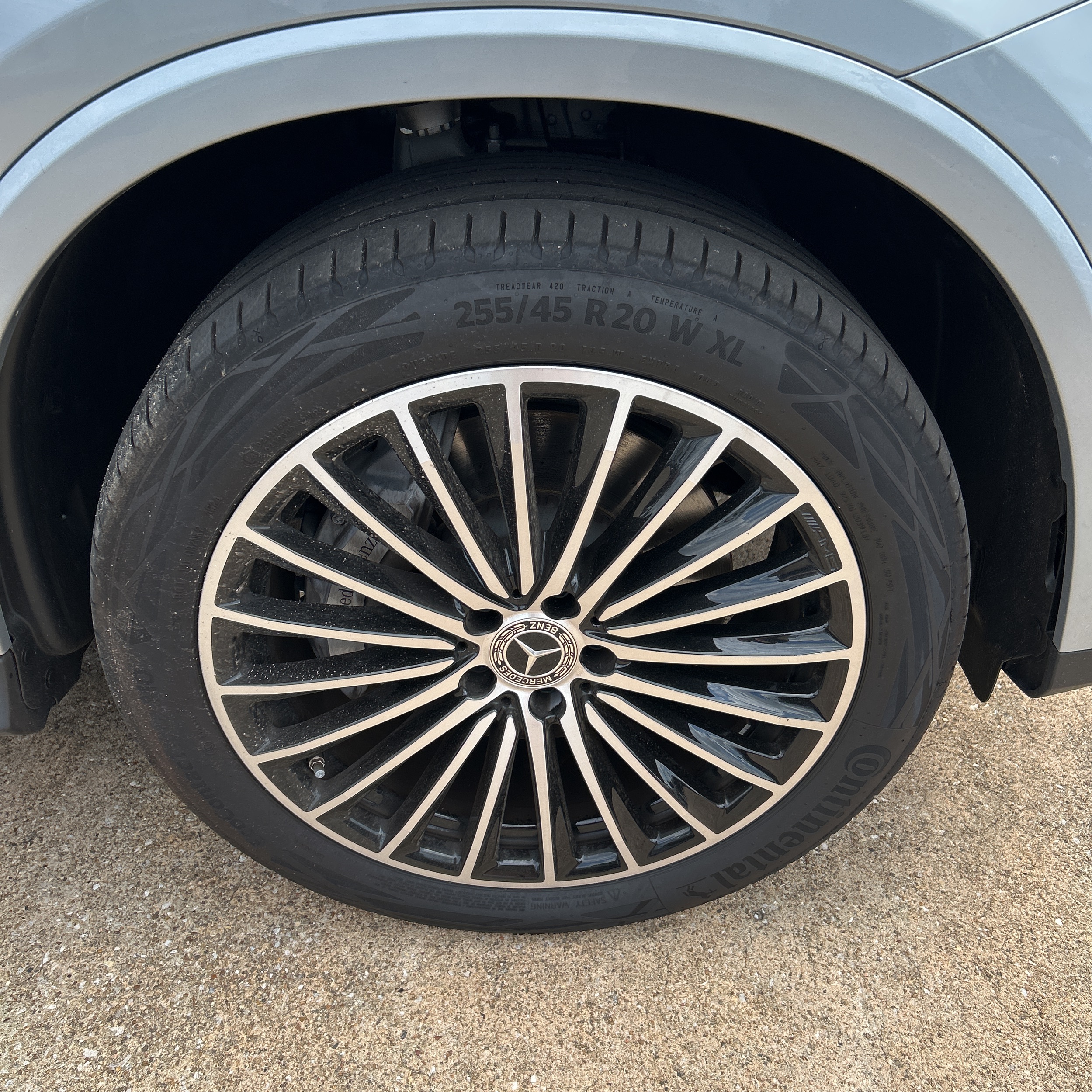 2025 Mercedes-Benz GLC 350e 4MATIC photo 72