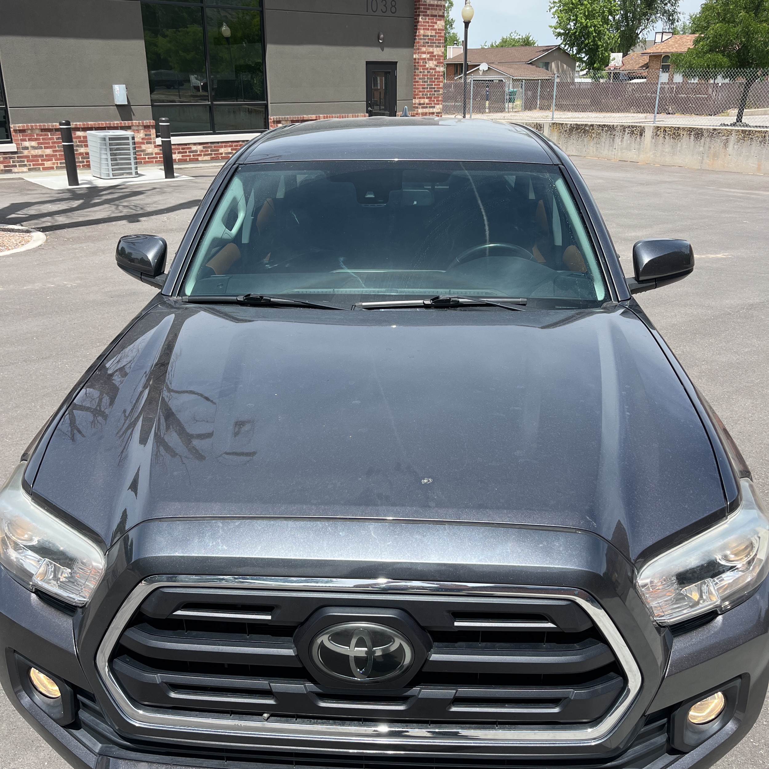2018 Toyota Tacoma SR5 V6 photo 74