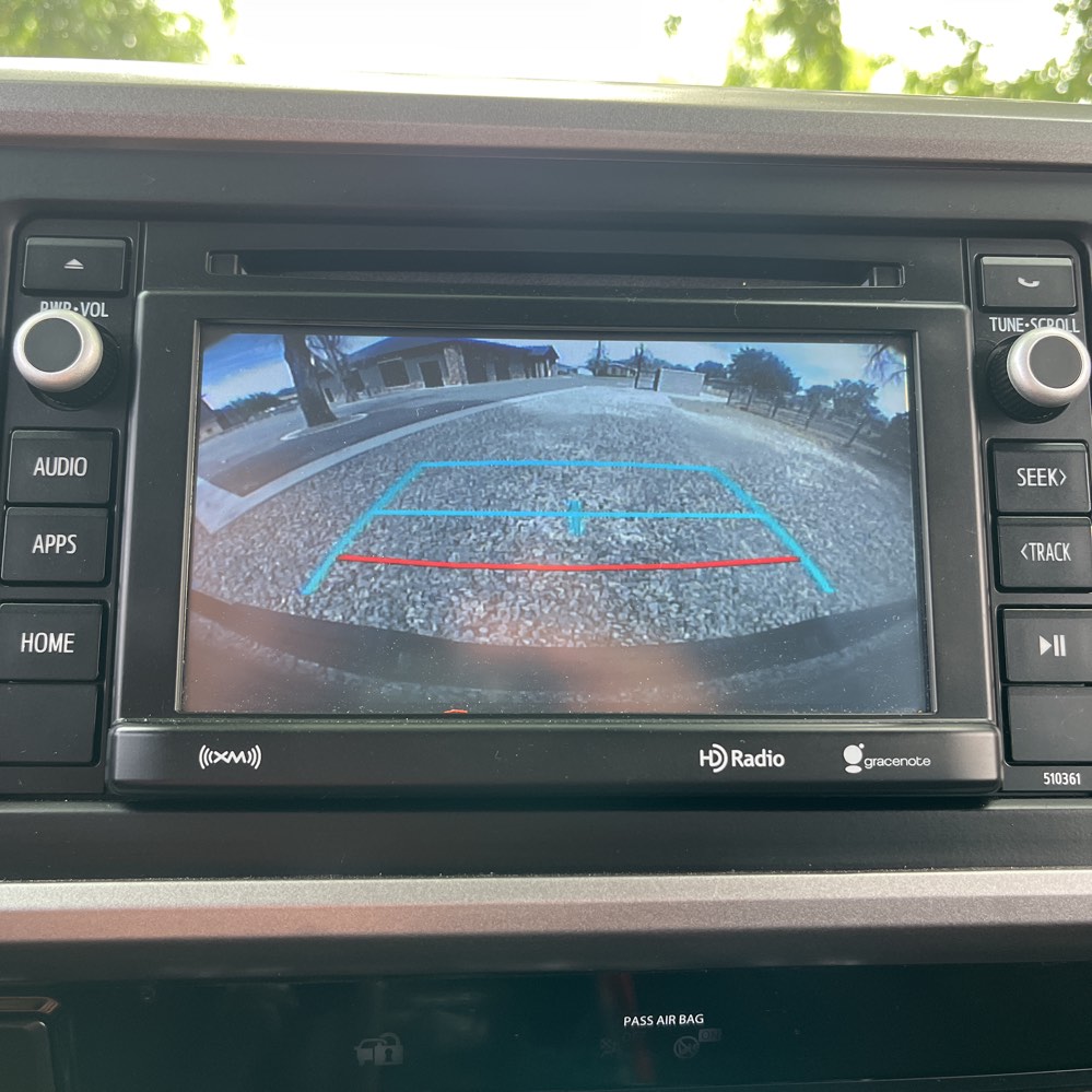 2018 Toyota Tacoma SR5 V6 photo 97