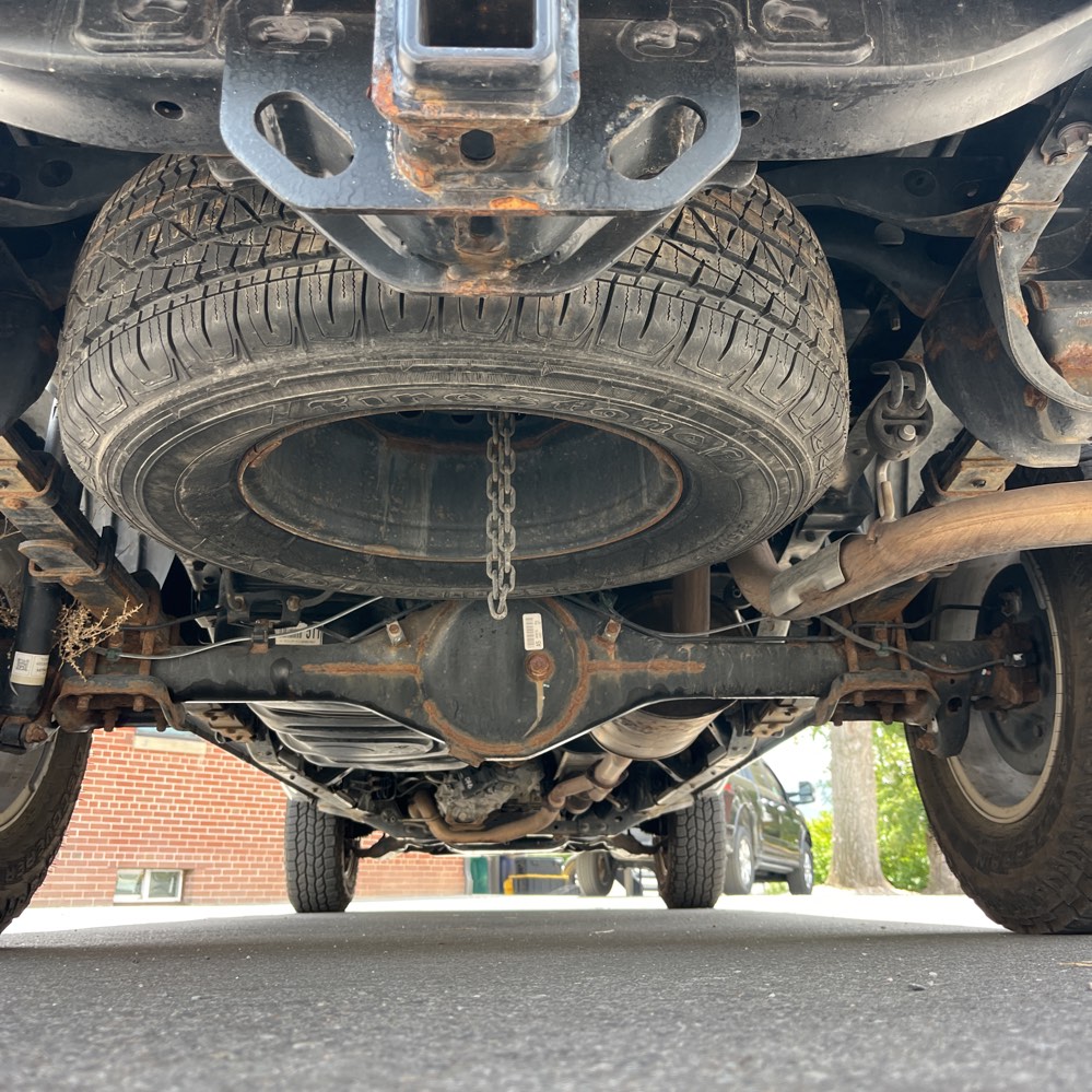 2018 Toyota Tacoma SR5 V6 photo 84