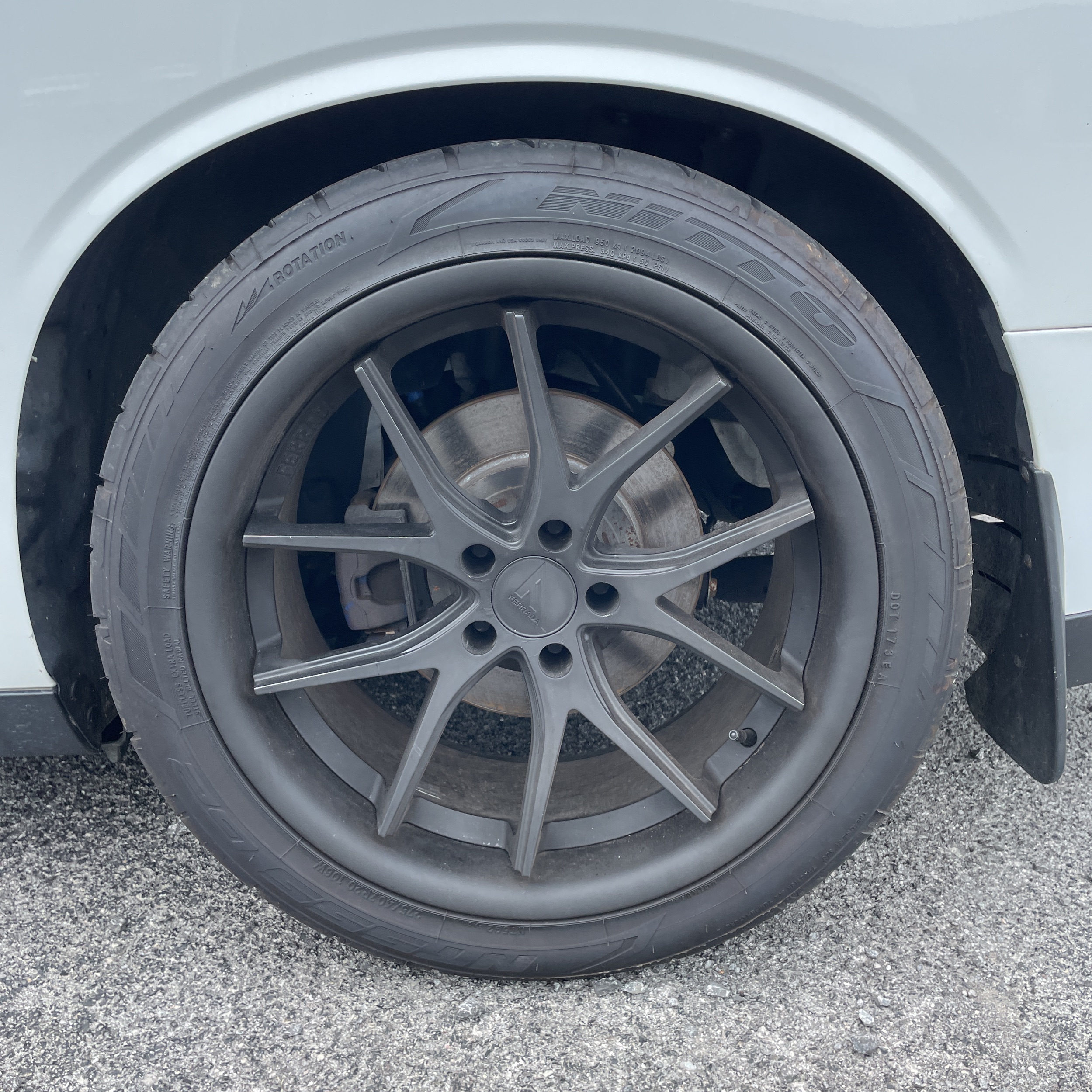 2018 Dodge Challenger R/T photo 98