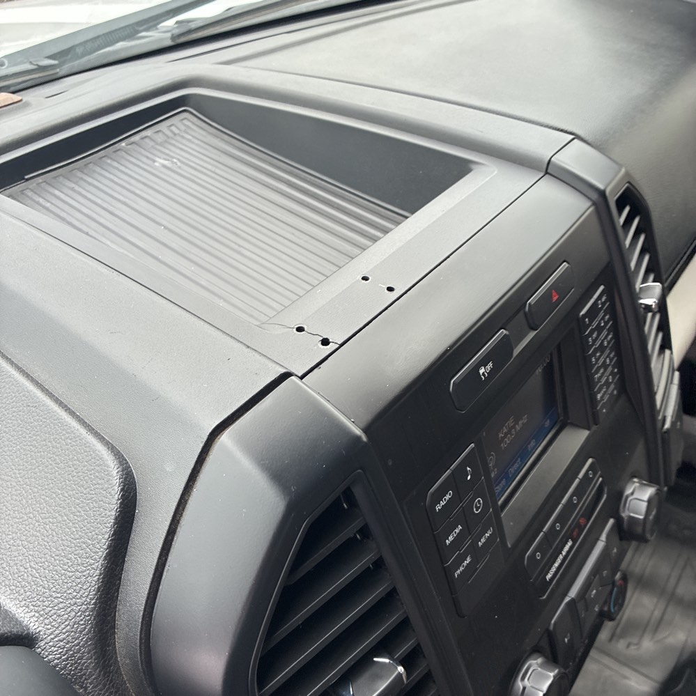 2017 Ford F-150 XL photo 129