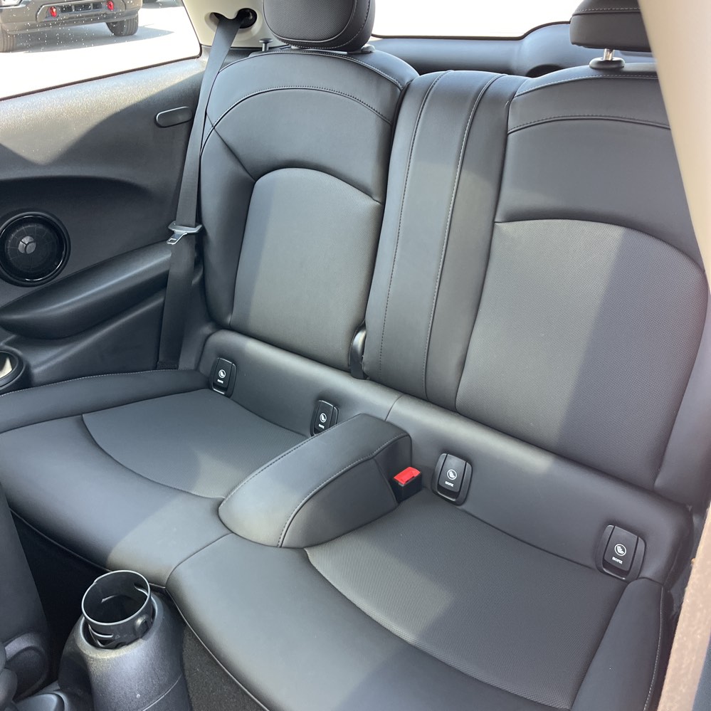 2024 Mini Hardtop 2 Door Cooper S photo 91