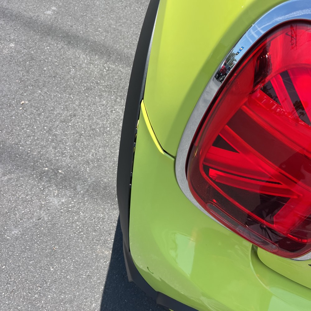 2024 Mini Hardtop 2 Door Cooper S photo 112