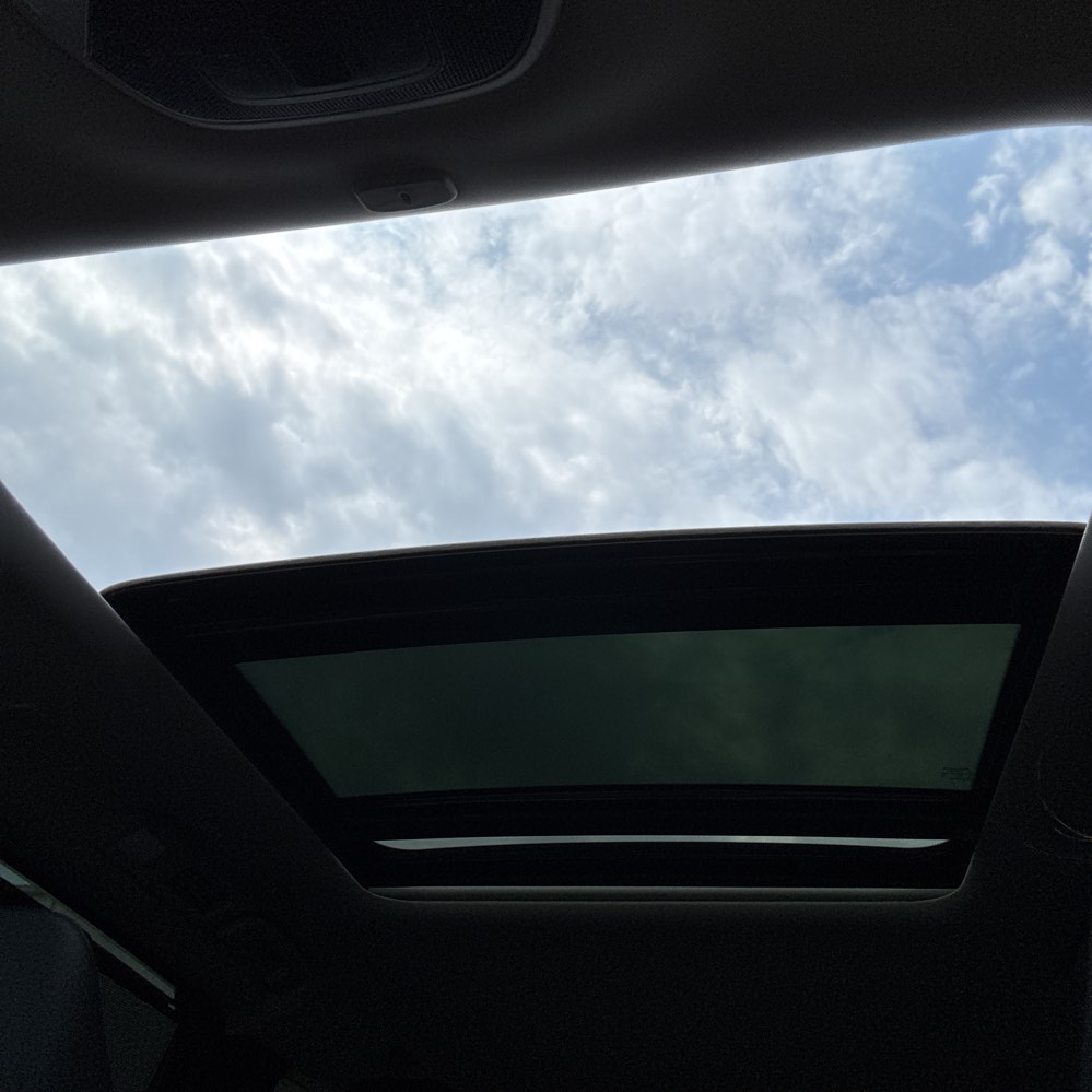 2026 INFINITI QX60 LUXE photo 98
