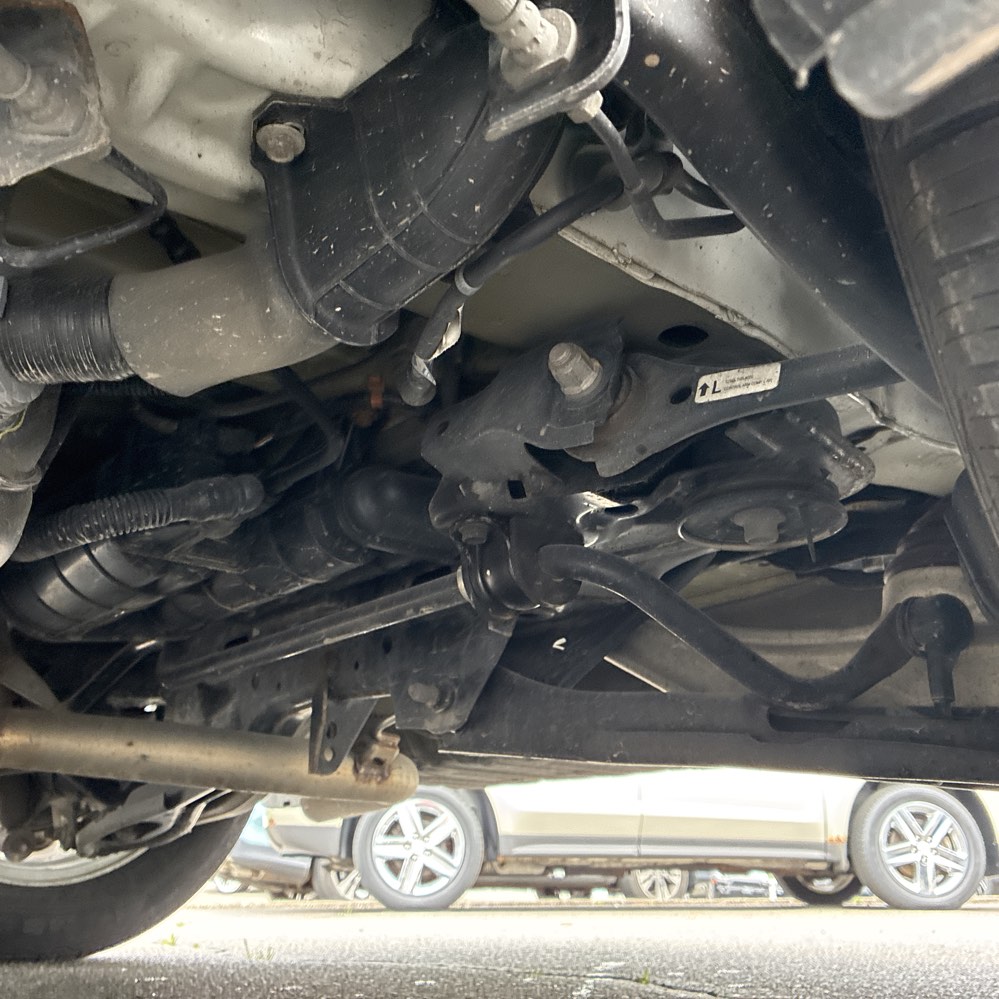 2022 Honda Odyssey EX-L photo 92