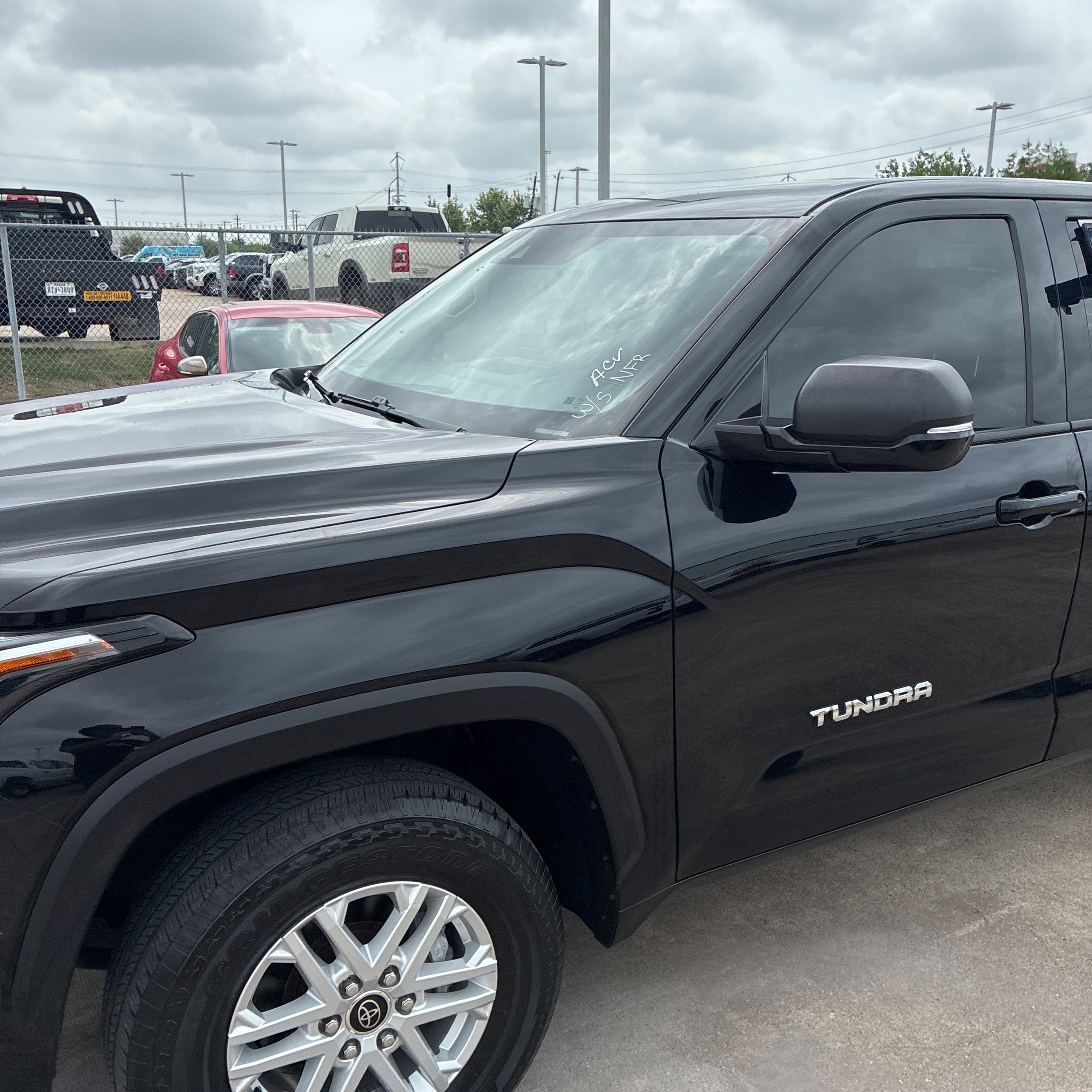 2022 Toyota Tundra SR5 photo 70