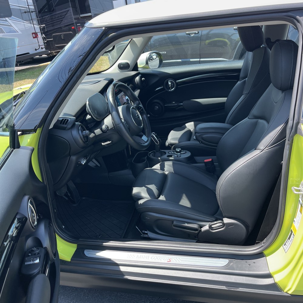 2024 Mini Hardtop 2 Door Cooper S photo 89