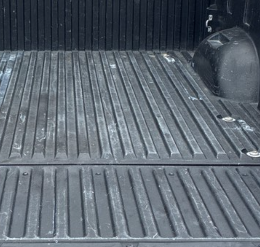 2022 Toyota Tundra SR5 photo 128